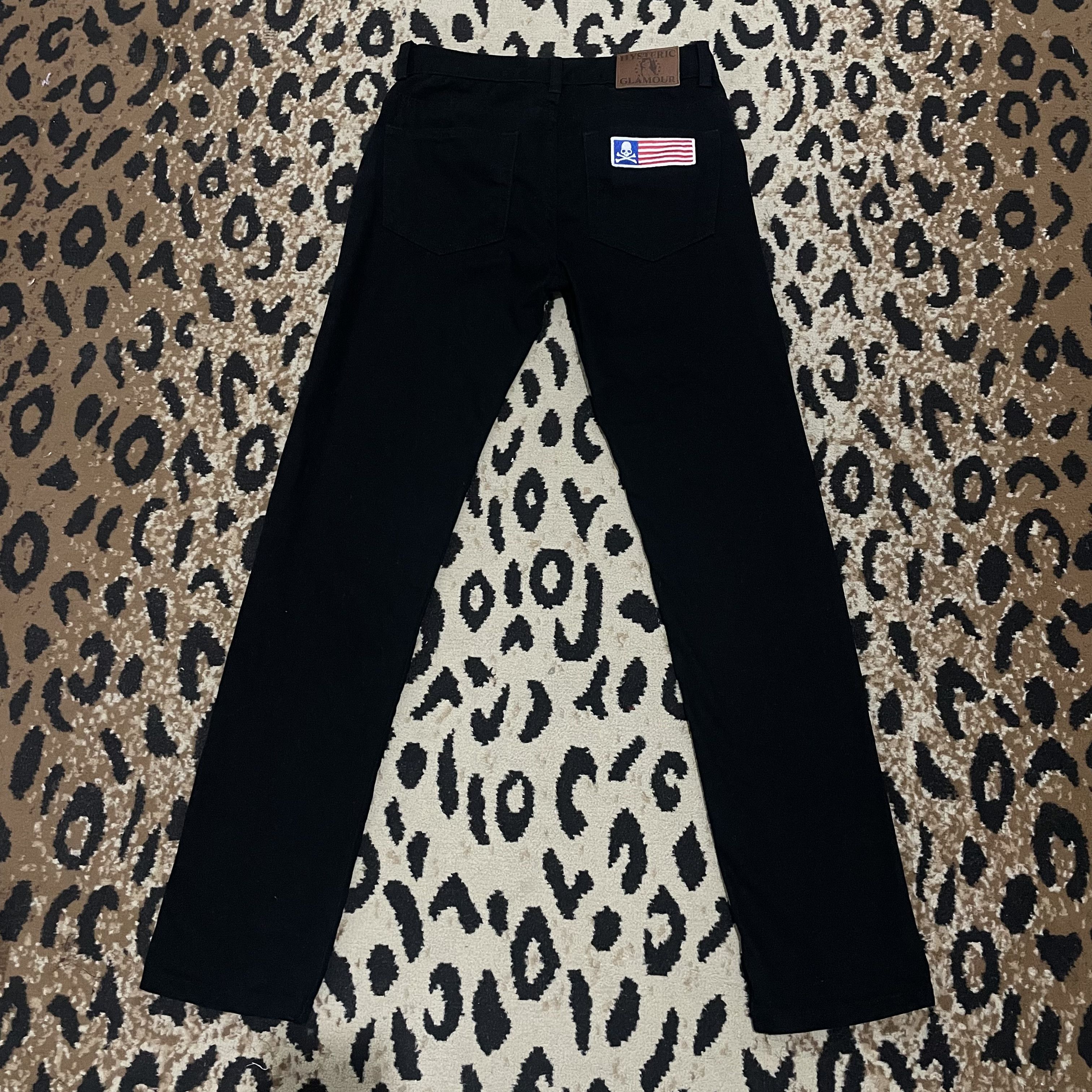 Hysteric Glamour Mastermind | Grailed