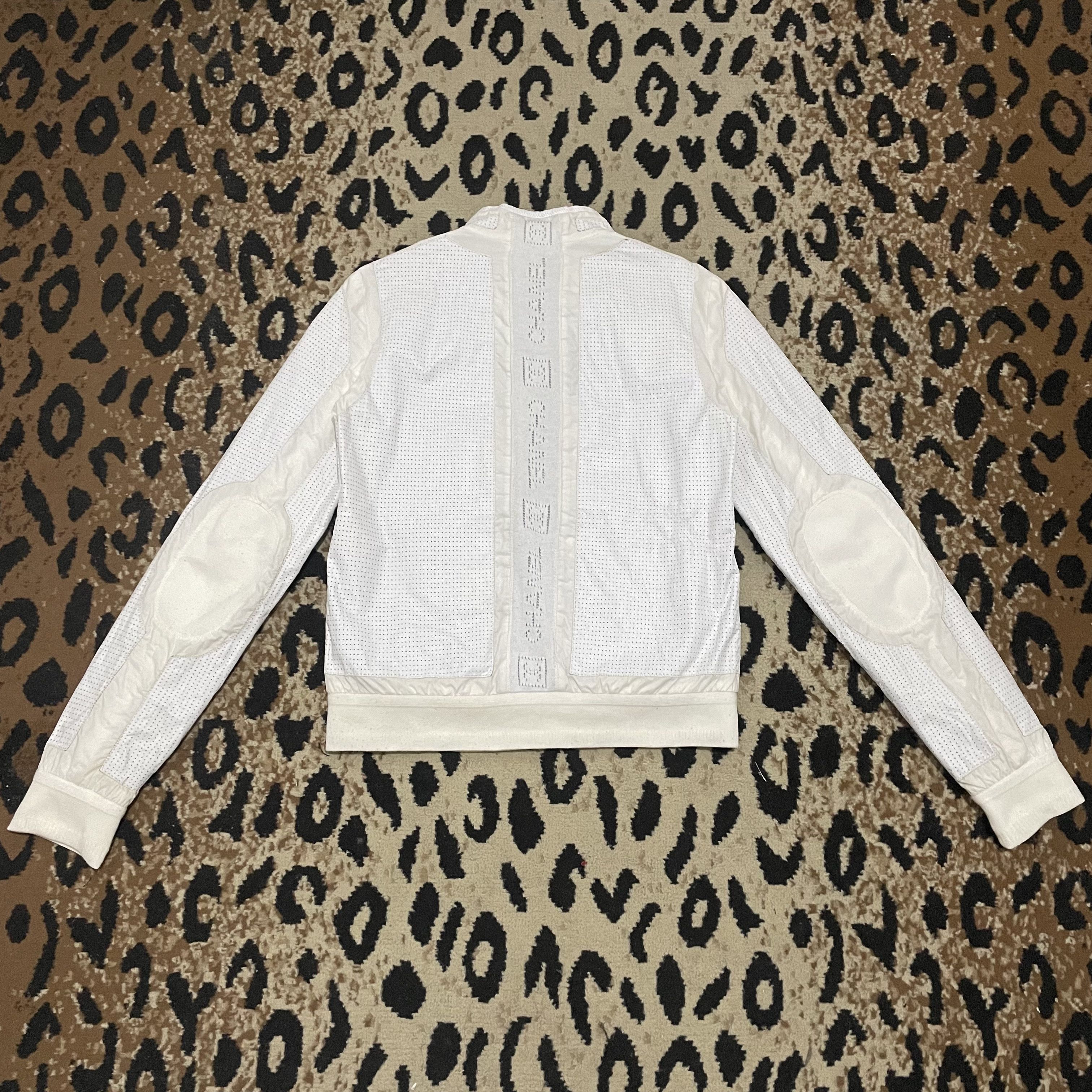 Chanel Chanel Leather Jacket Size US M / EU 48-50 / 2 - 1 Thumbnail