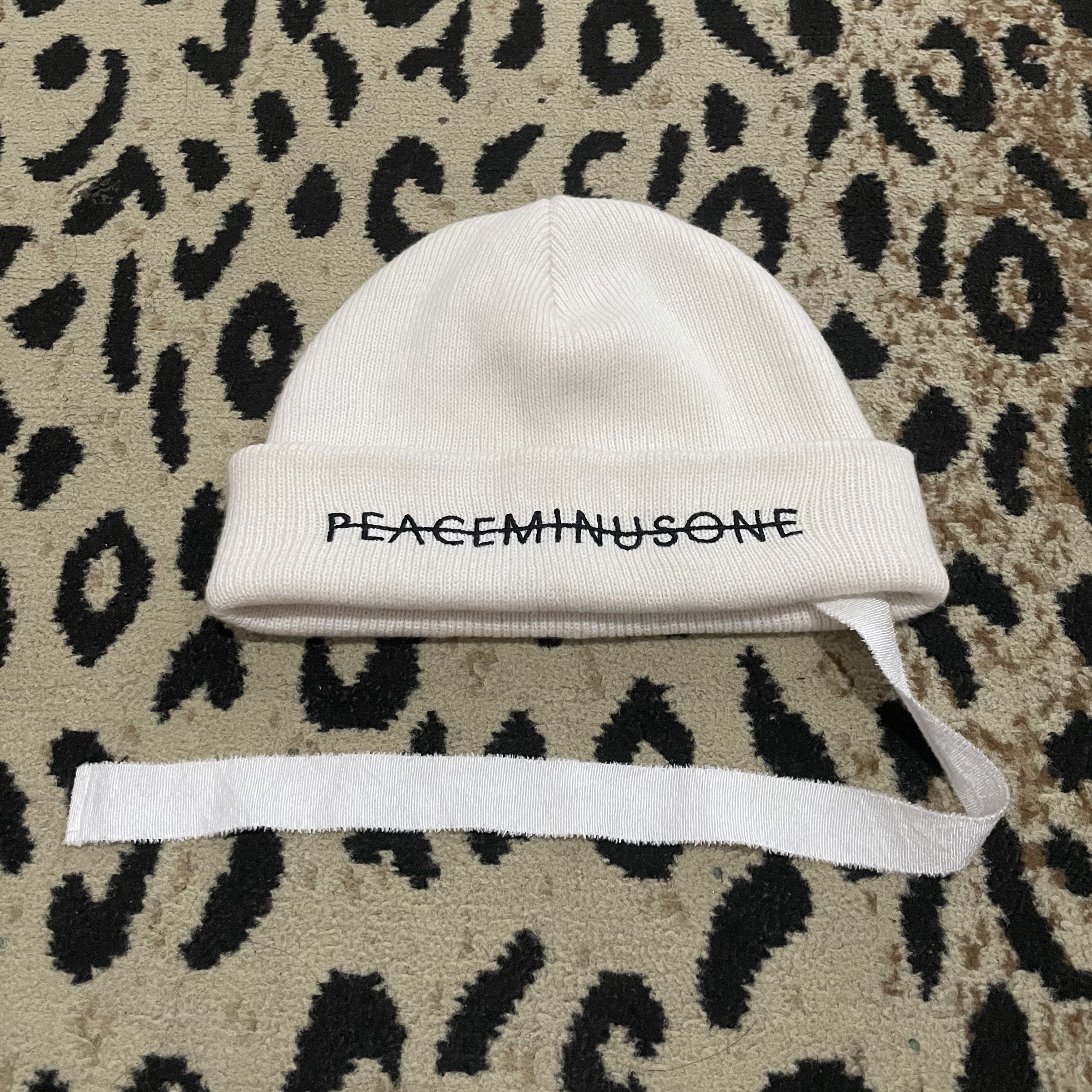 Men's peaceminusone Hats | Grailed