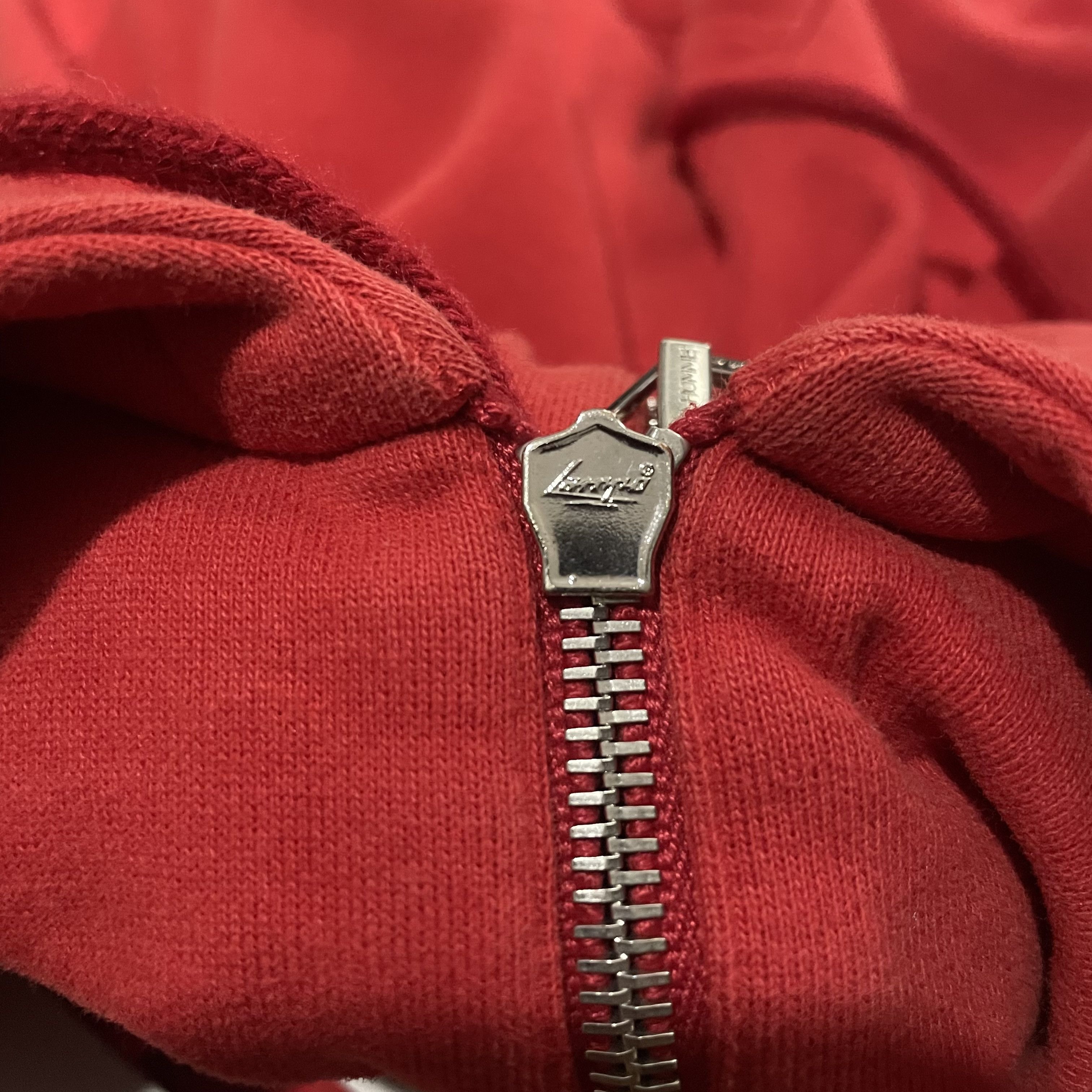 Dior Dior Homme Bee Zip Up Hoodie Size US L / EU 52-54 / 3 - 7 Thumbnail