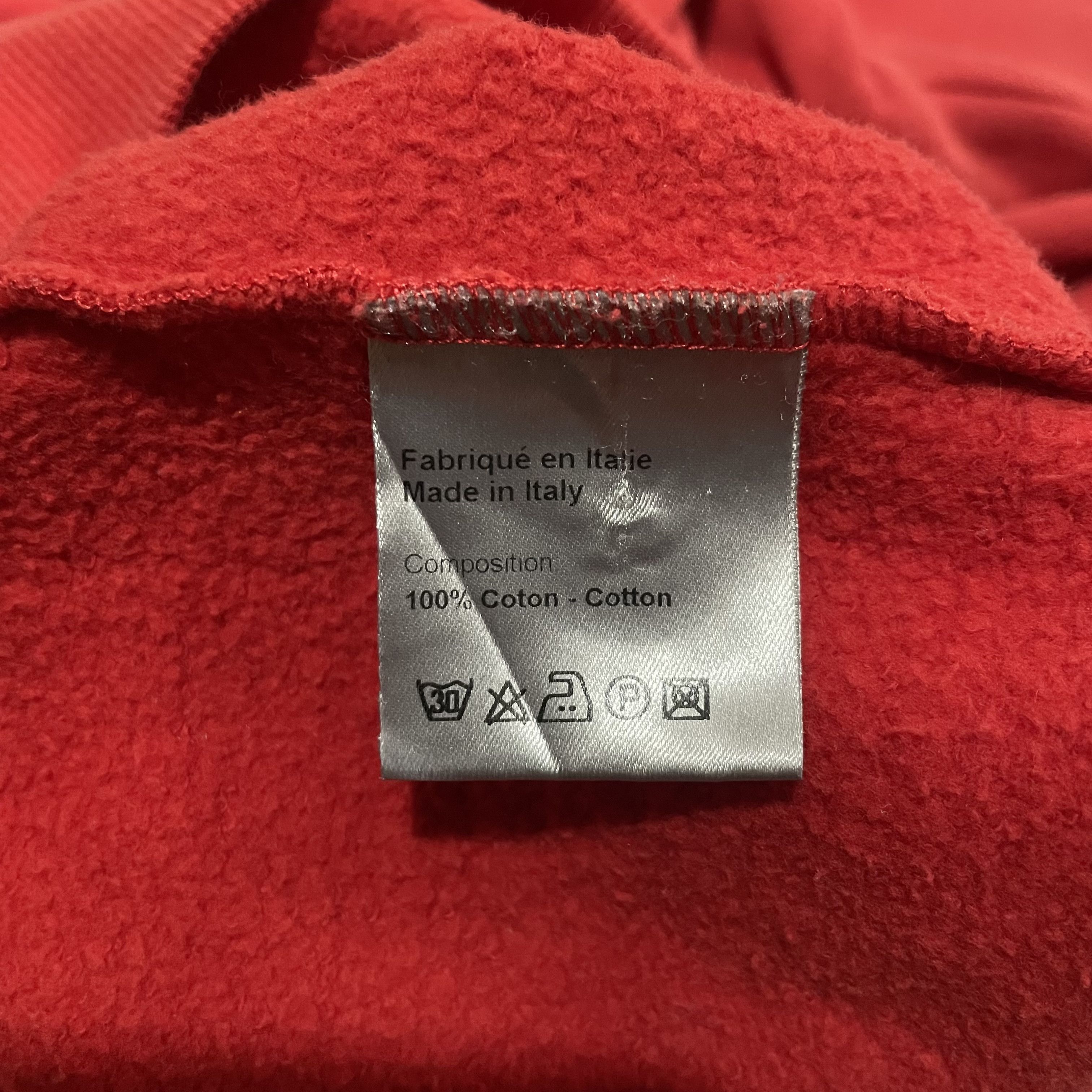 Dior Dior Homme Bee Zip Up Hoodie Size US L / EU 52-54 / 3 - 8 Thumbnail