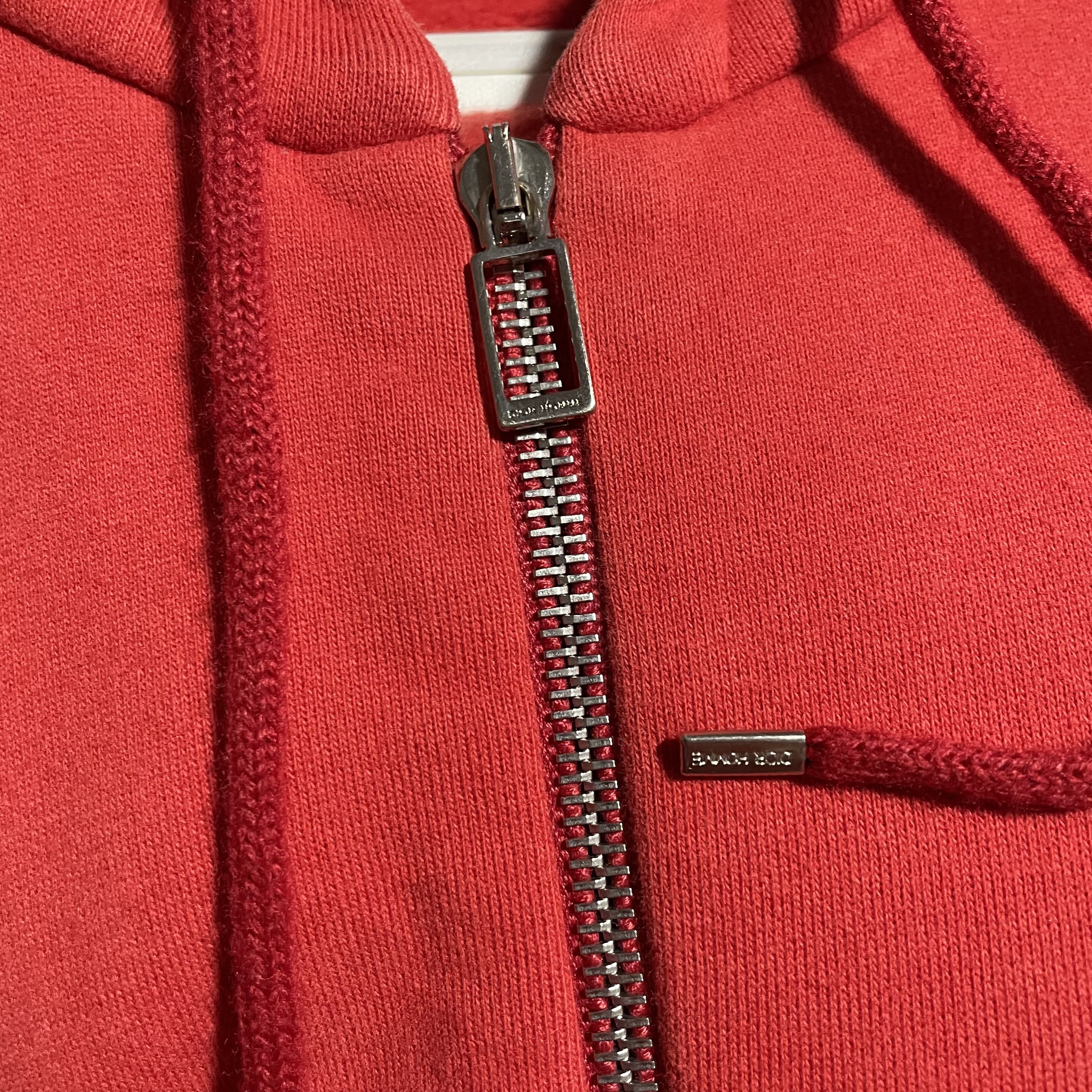 Dior Dior Homme Bee Zip Up Hoodie Size US L / EU 52-54 / 3 - 4 Thumbnail