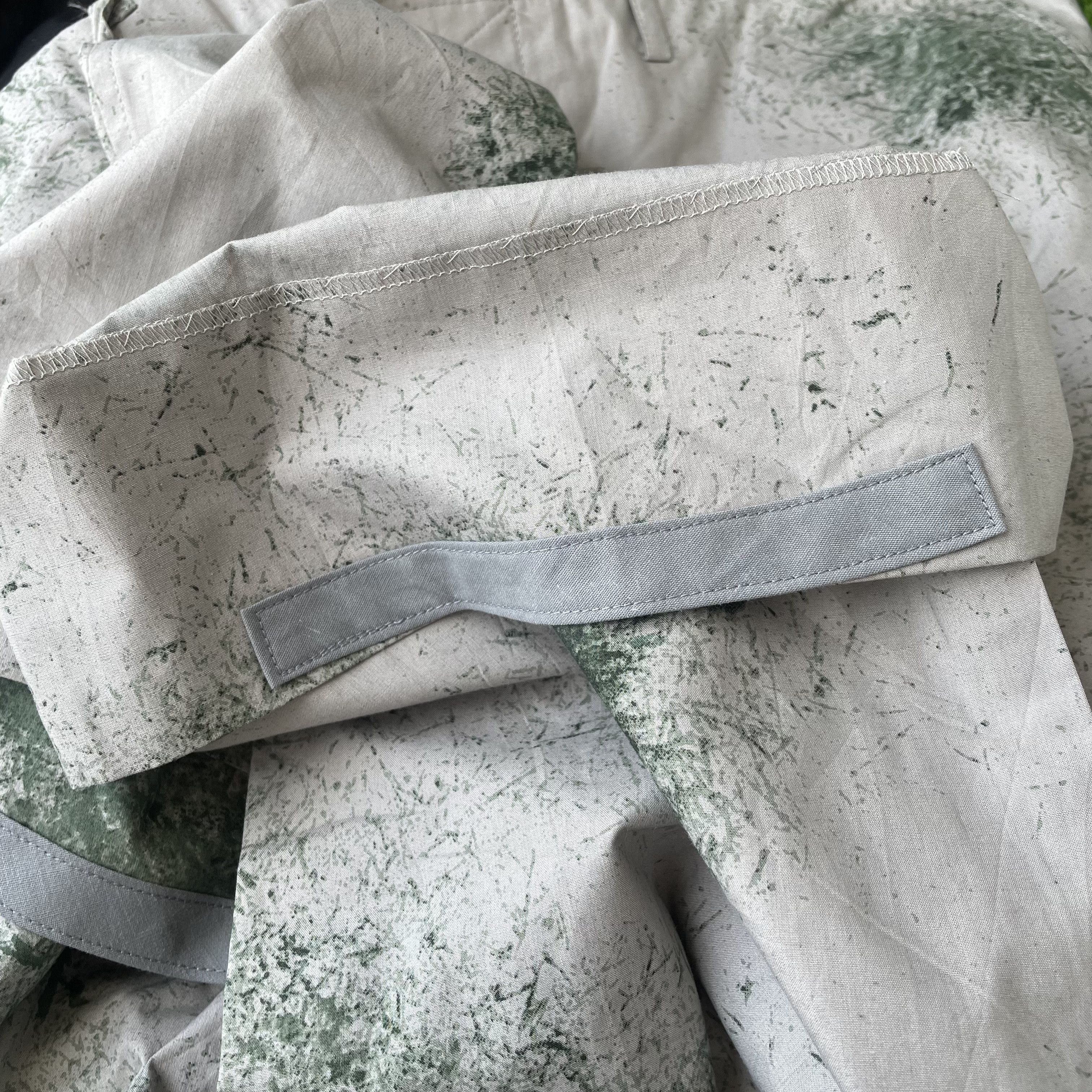 Issey Miyake Issey Miyake Men Pants Size US 33 - 6 Thumbnail
