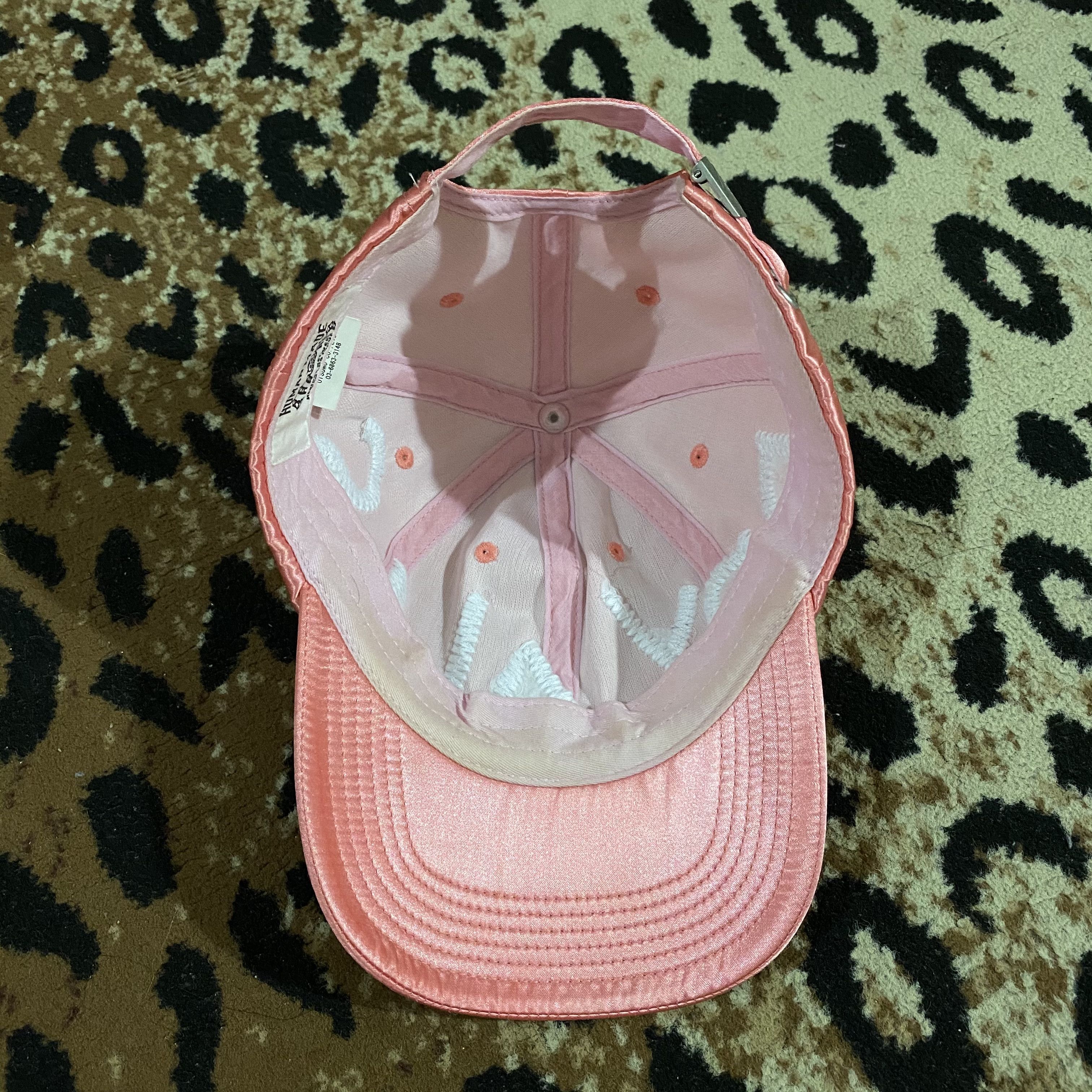Cactus Plant Flea Market × Human Made Human Made Cactus Plant Flea Market Hat Size ONE SIZE - 5 Thumbnail