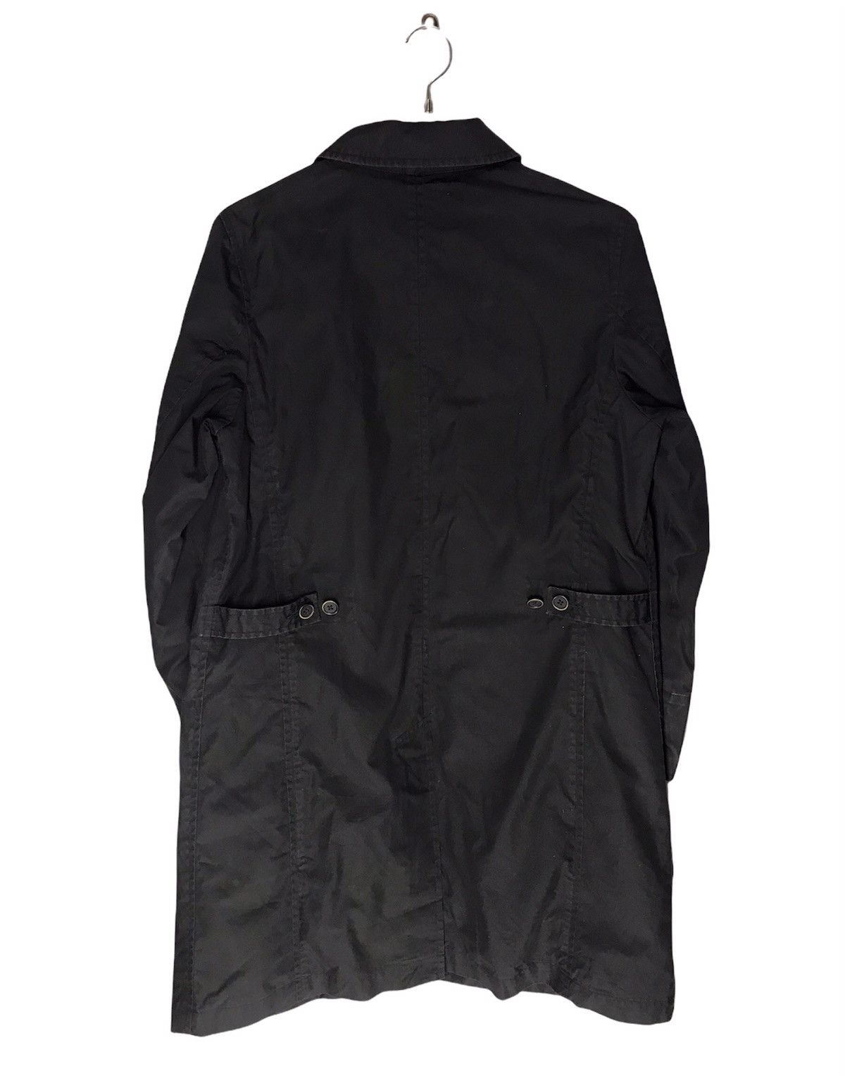 Designer × Margaret Howell Margaret Howell (MHL) button jacket Size US S / EU 44-46 / 1 - 2 Thumbnail
