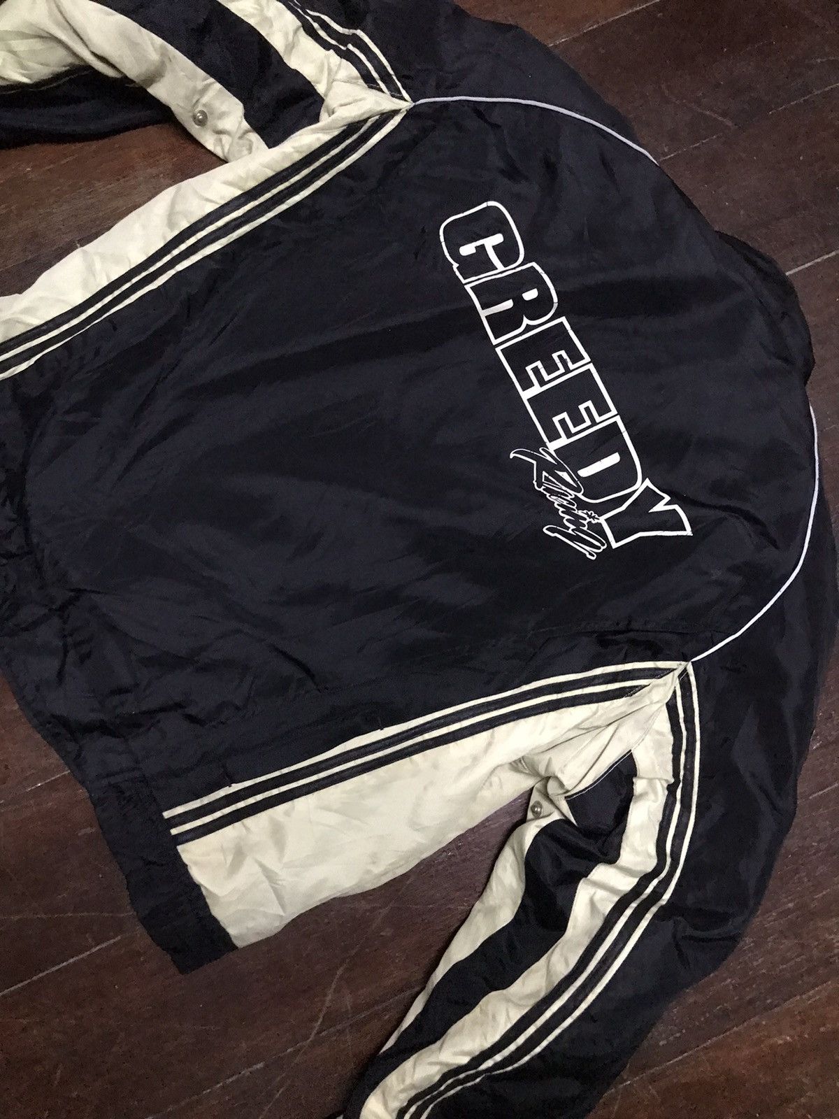 Sports Specialties Greedy racing bike jacket Size US M / EU 48-50 / 2 - 6 Thumbnail