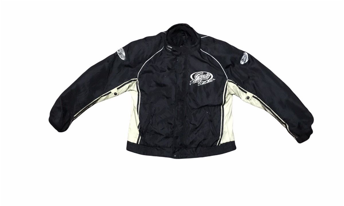 Sports Specialties Greedy racing bike jacket Size US M / EU 48-50 / 2 - 3 Thumbnail