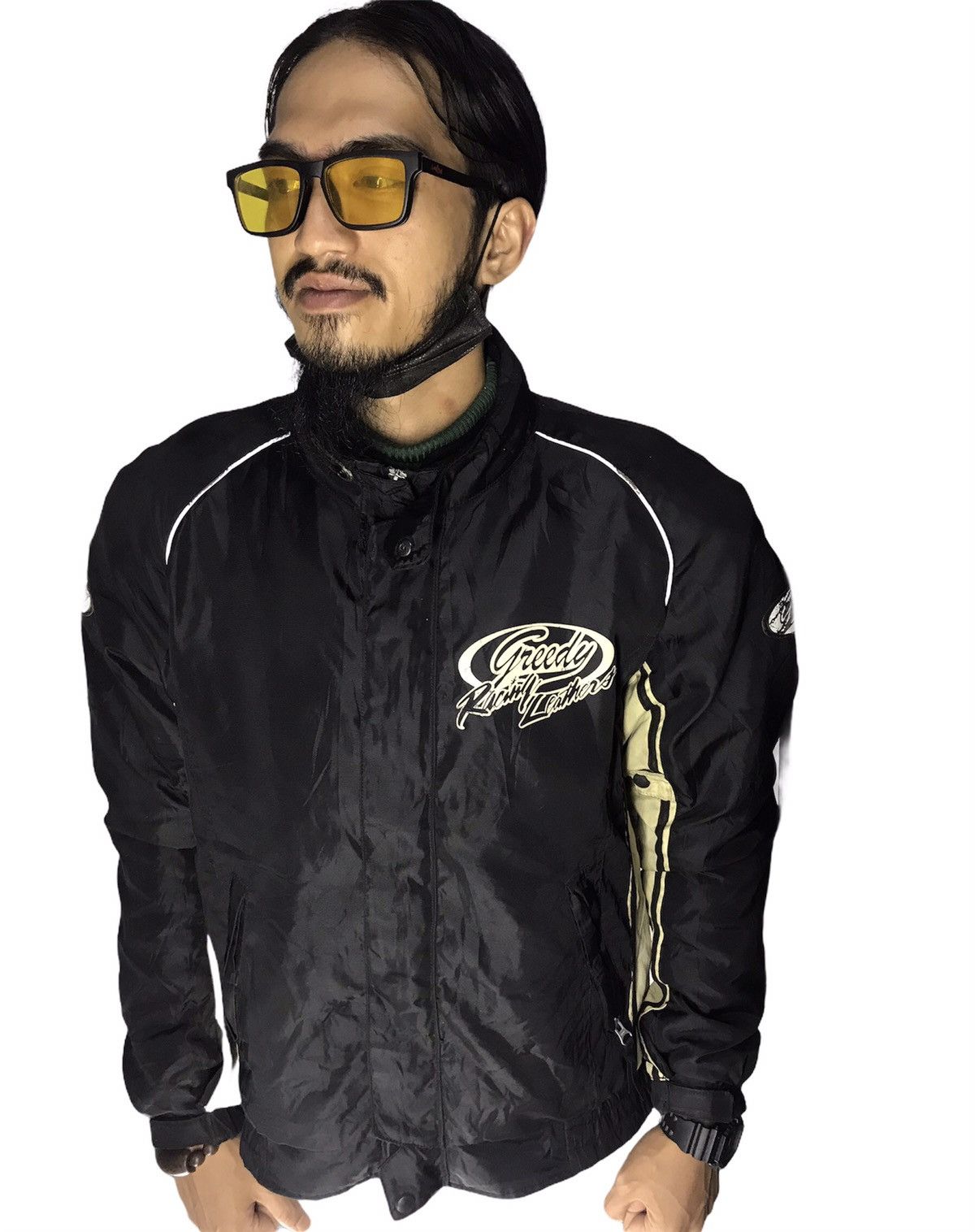 Sports Specialties Greedy racing bike jacket Size US M / EU 48-50 / 2 - 10 Thumbnail