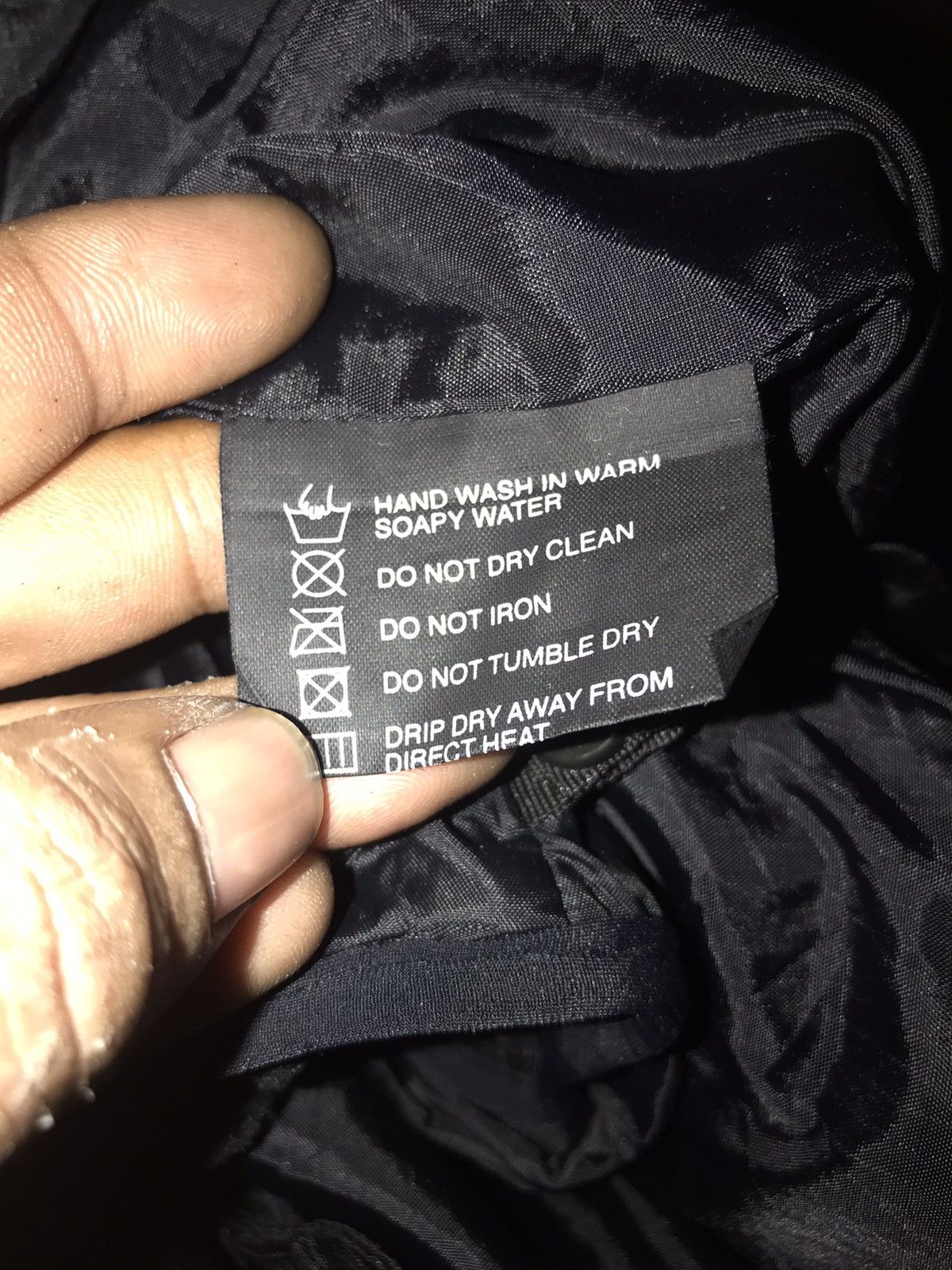 Sports Specialties Greedy racing bike jacket Size US M / EU 48-50 / 2 - 9 Thumbnail