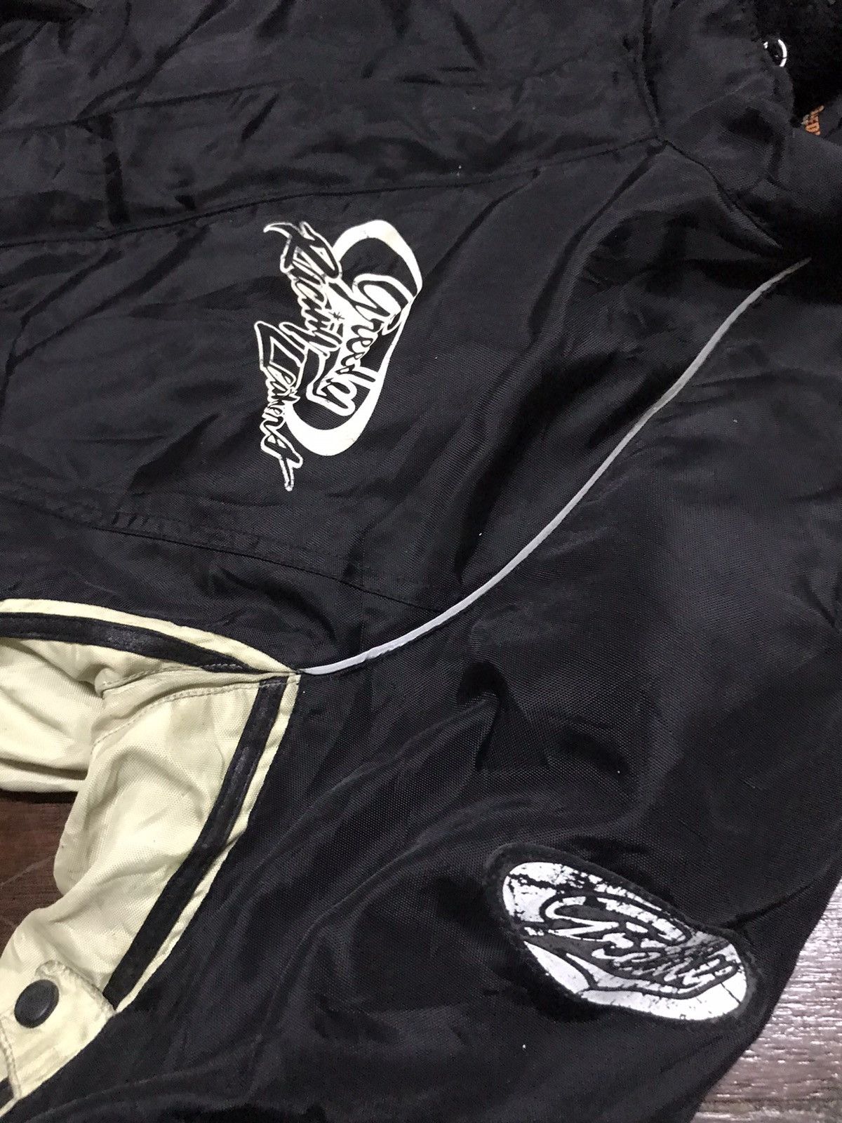 Sports Specialties Greedy racing bike jacket Size US M / EU 48-50 / 2 - 7 Thumbnail