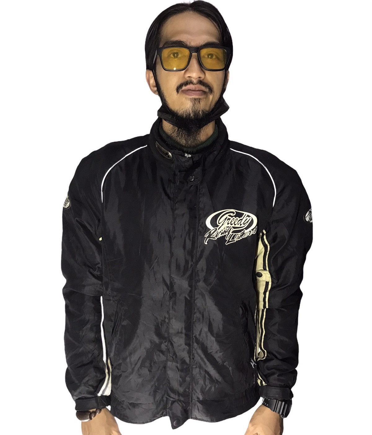 Sports Specialties Greedy racing bike jacket Size US M / EU 48-50 / 2 - 11 Thumbnail