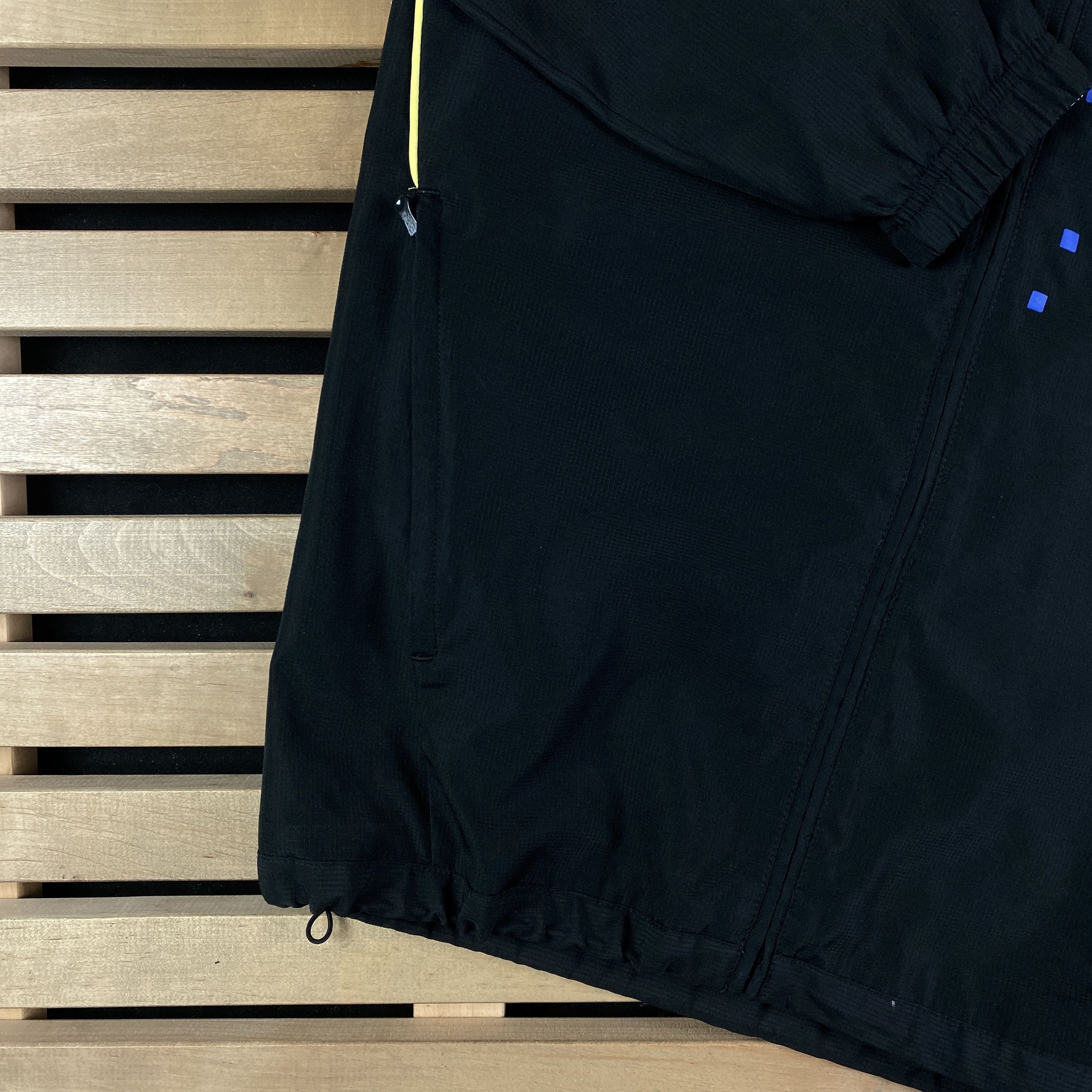 Adidas Mens Track Jacket Adidas Chelsea Vintage Size L Size US L / EU 52-54 / 3 - 3 Thumbnail