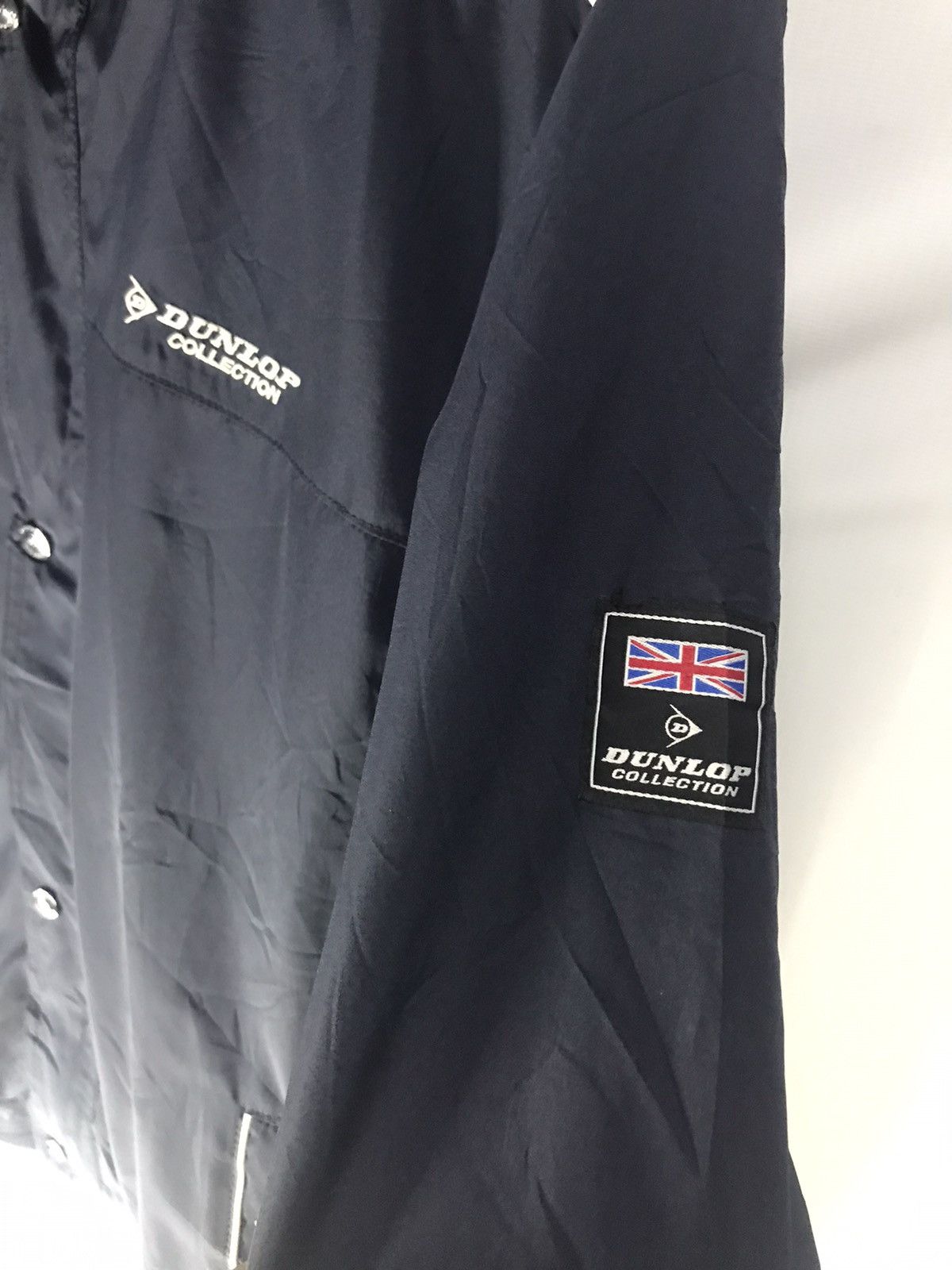 Dunlop × Sports Specialties Dunlop sport collection jacket Size US M / EU 48-50 / 2 - 5 Thumbnail