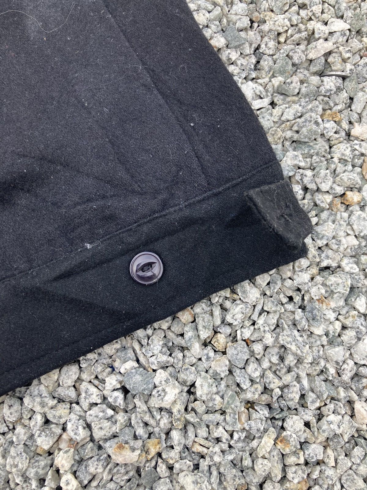 Japanese Brand ETBX The Rockin Track Foundation Jacket Size US M / EU 48-50 / 2 - 7 Thumbnail