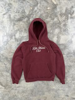 Kith Yankee Hoodie | Grailed