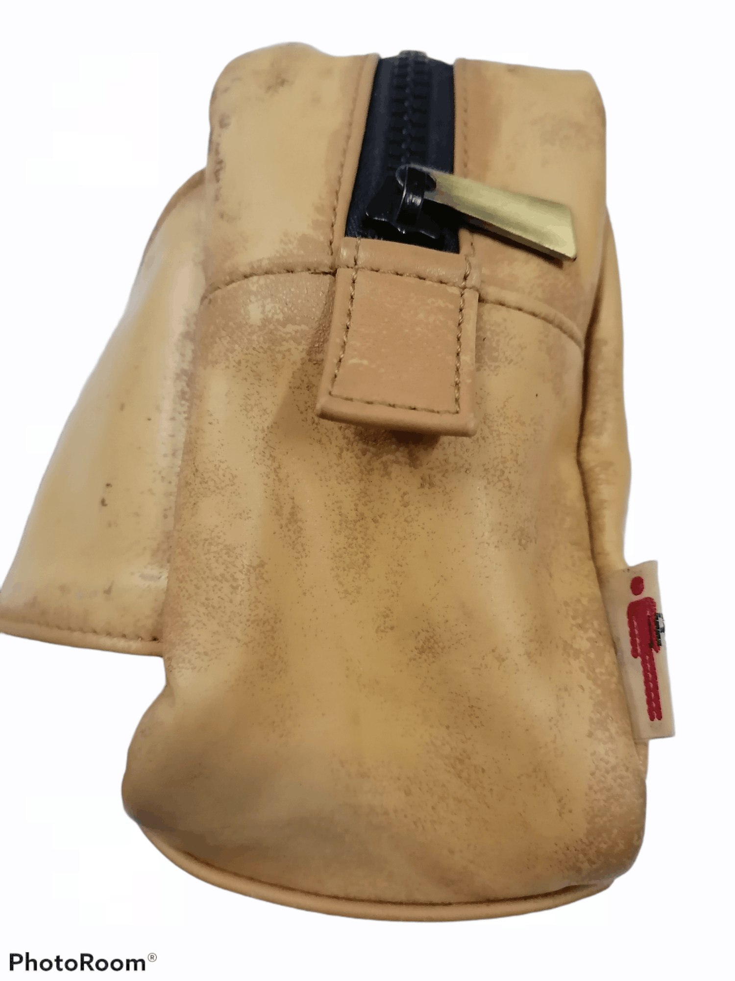 Gaultier Homme Objet × Jean Paul Gaultier Jean Paul Gaultier❗Tanker Waist / Crossbody Bag🔥 Size ONE SIZE - 6 Thumbnail