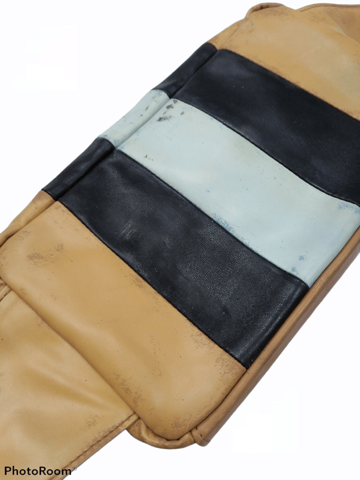 Gaultier Homme Objet × Jean Paul Gaultier Jean Paul Gaultier❗Tanker Waist / Crossbody Bag🔥 Size ONE SIZE - 5 Thumbnail