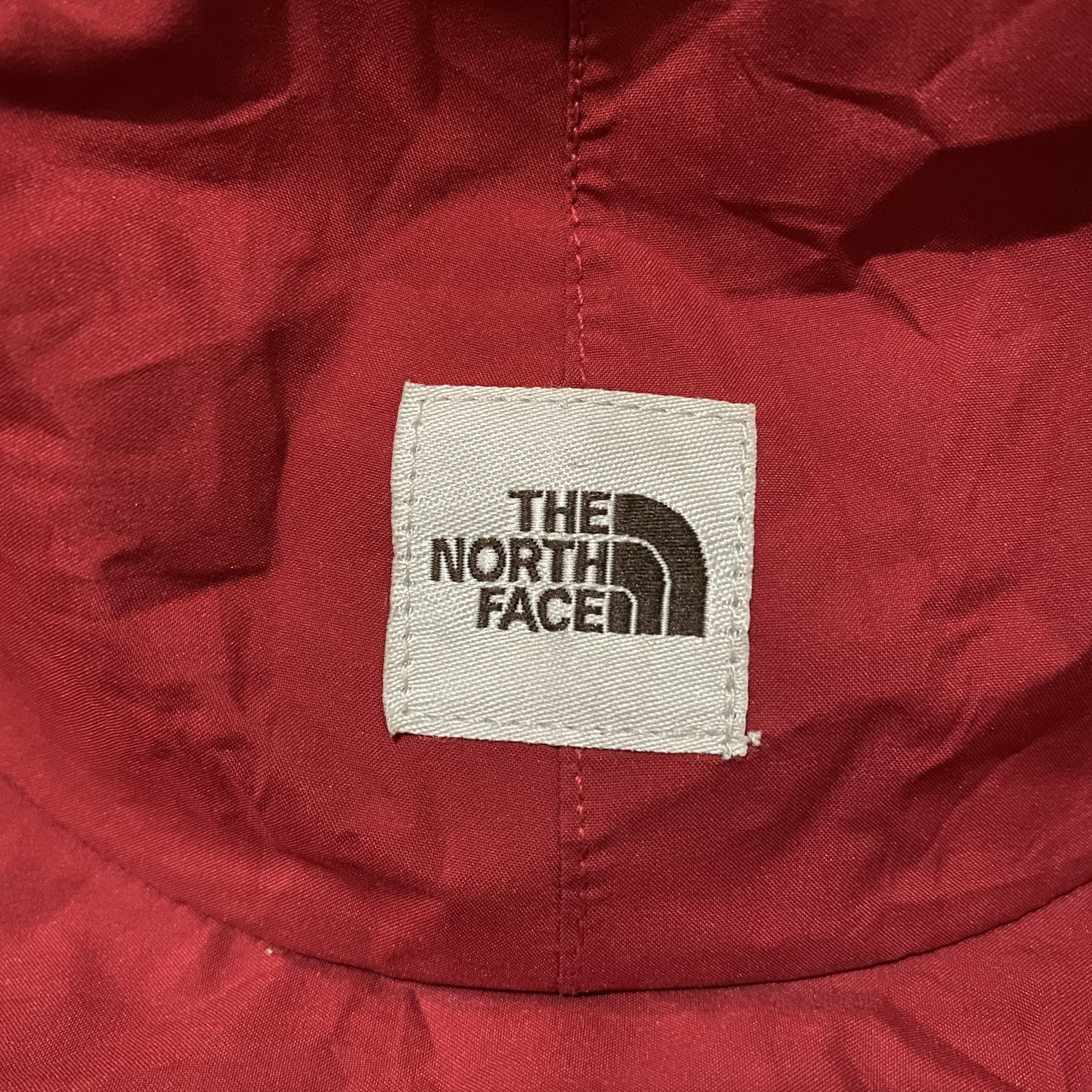 Goretex The North Face x Goretex Bucket Hats Size ONE SIZE - 2 Thumbnail
