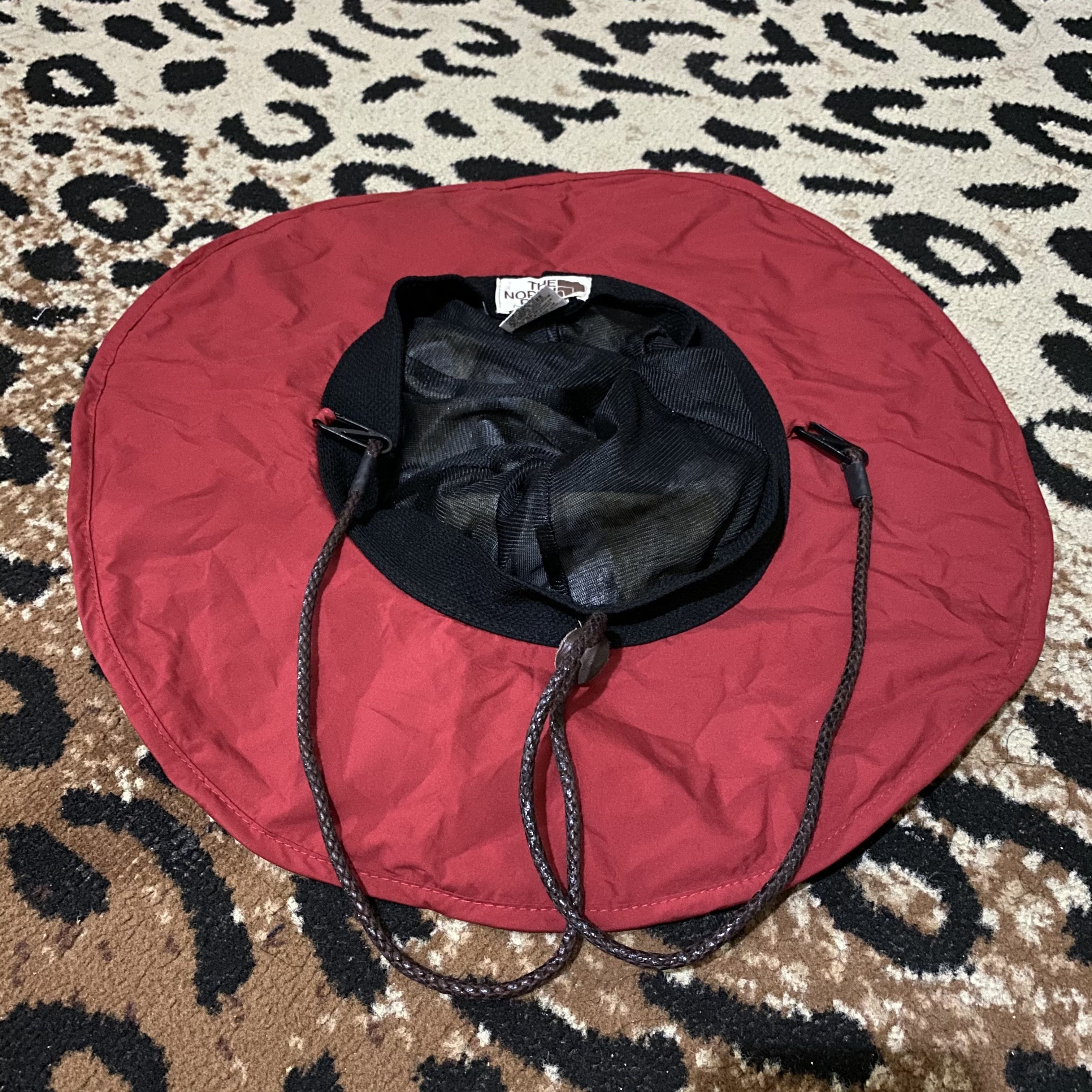 Goretex The North Face x Goretex Bucket Hats Size ONE SIZE - 4 Thumbnail