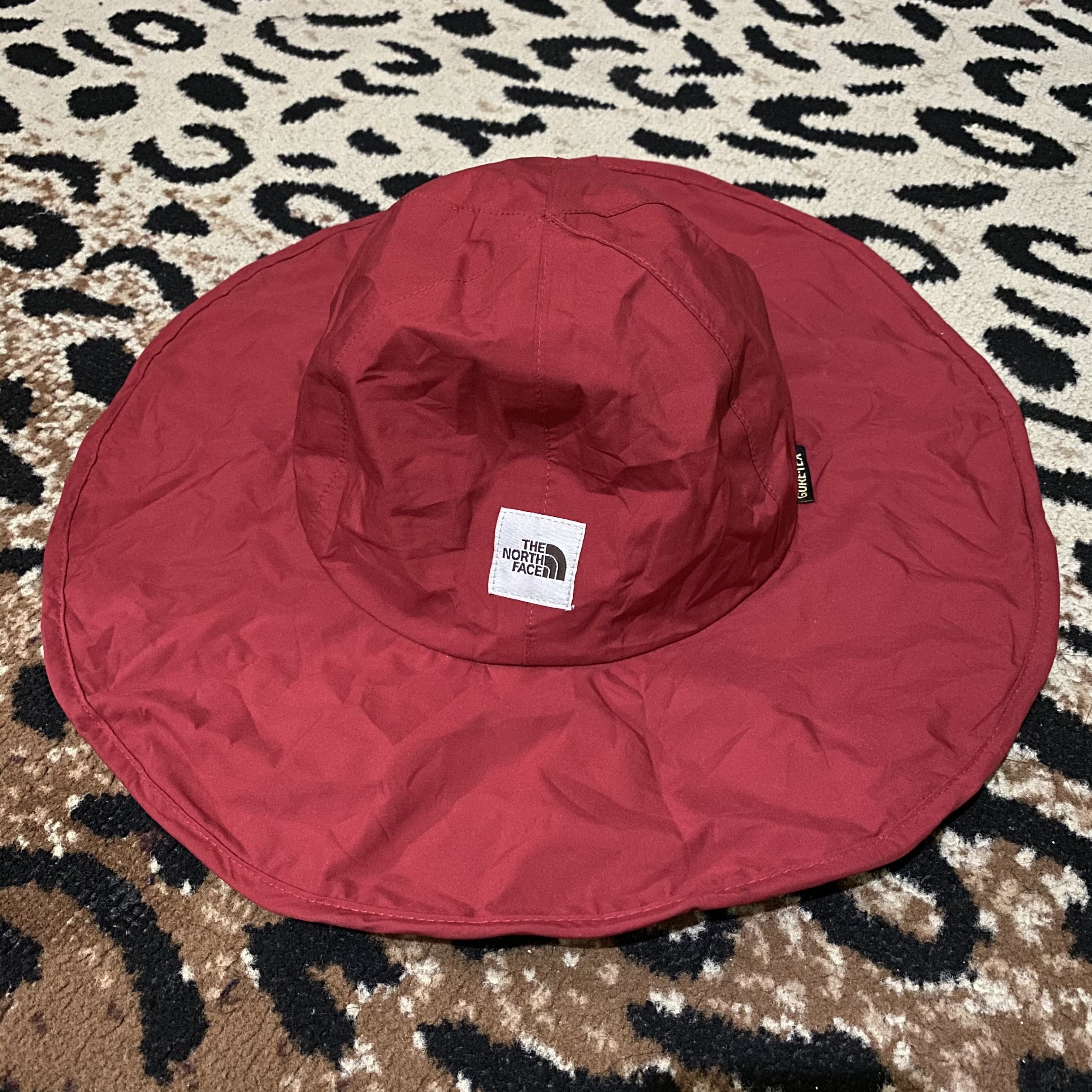 North face gore tex bucket hat best sale