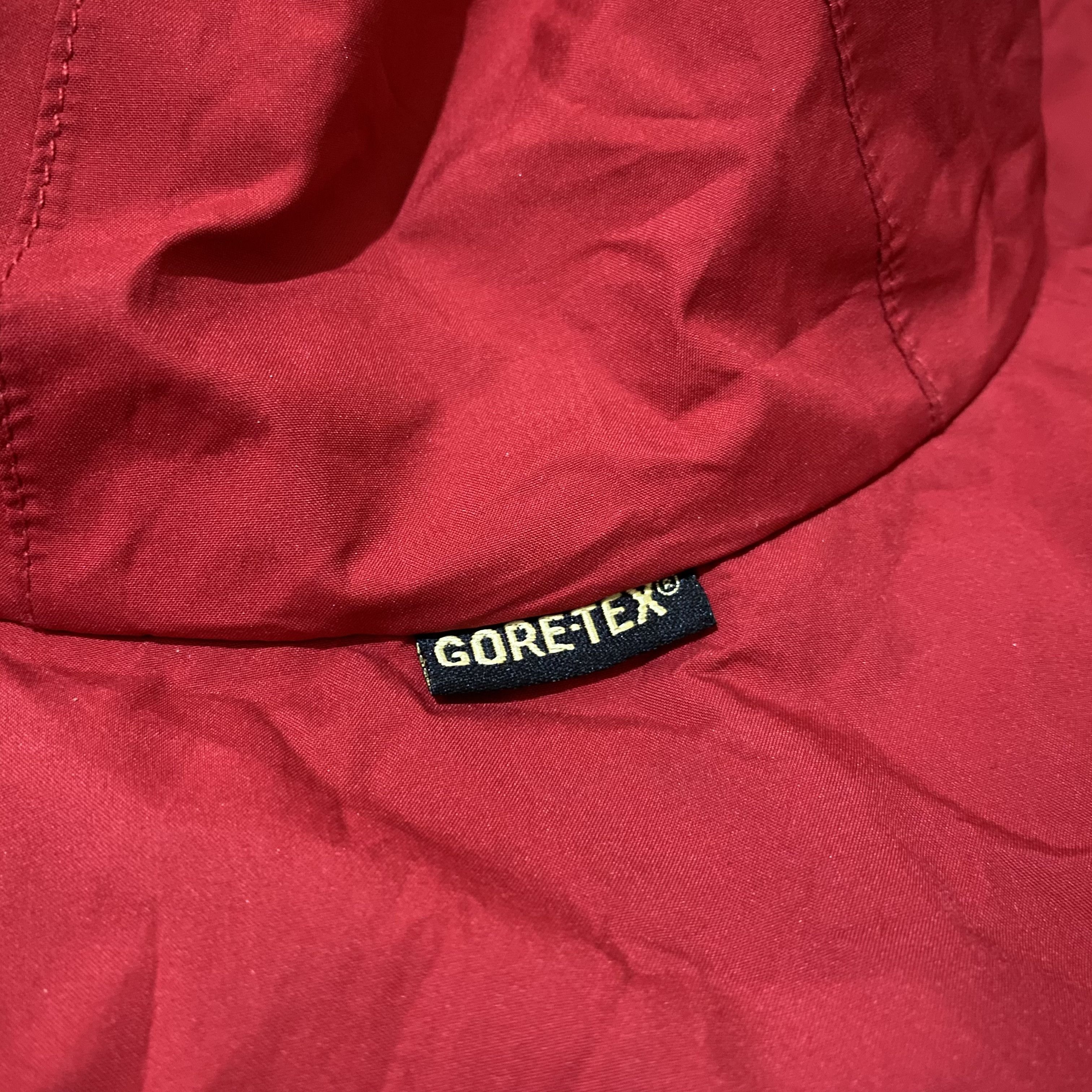 Goretex The North Face x Goretex Bucket Hats Size ONE SIZE - 3 Thumbnail