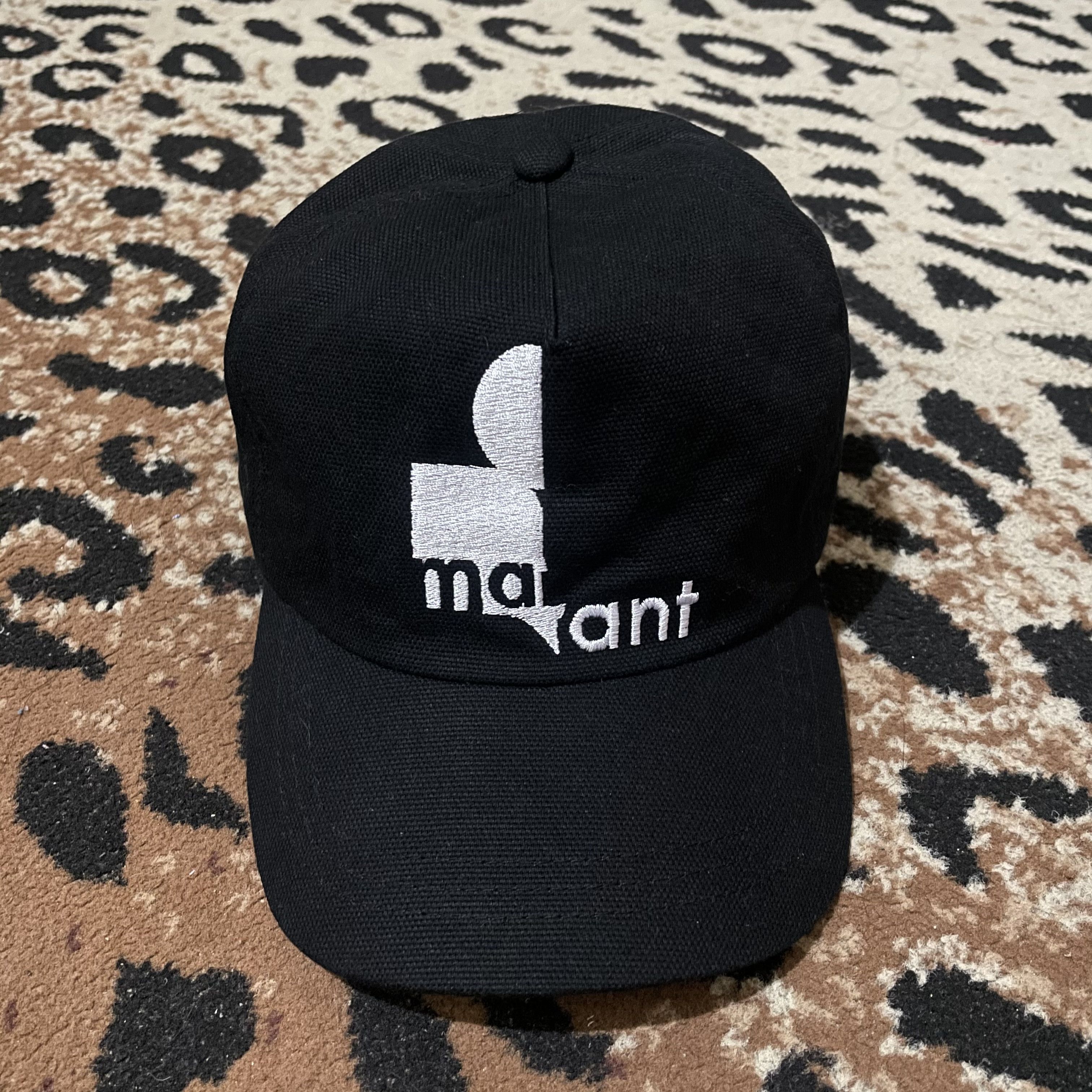 Isabel Marant Isabel Marant Hats Size ONE SIZE - 1 Thumbnail