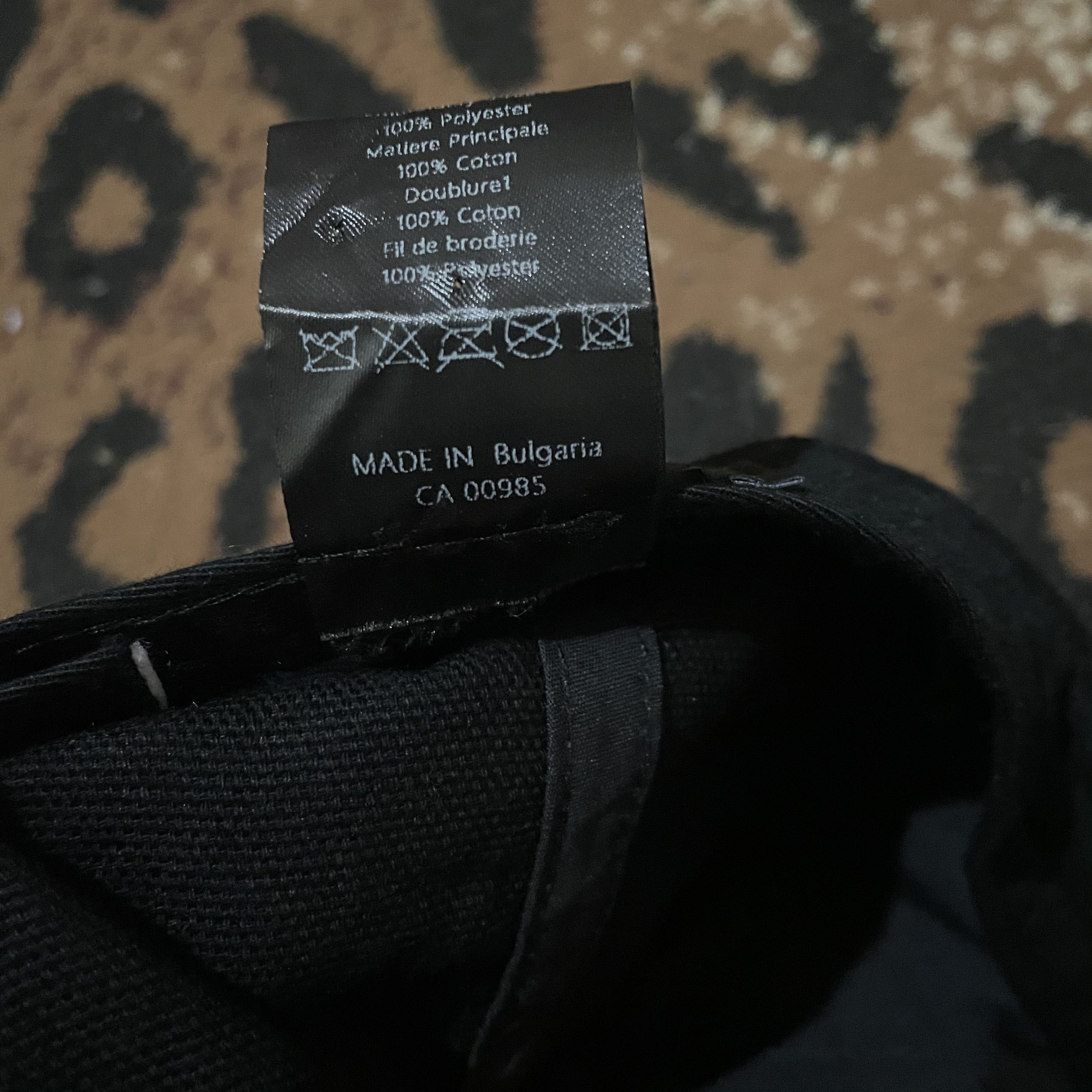 Isabel Marant Isabel Marant Hats Size ONE SIZE - 5 Thumbnail