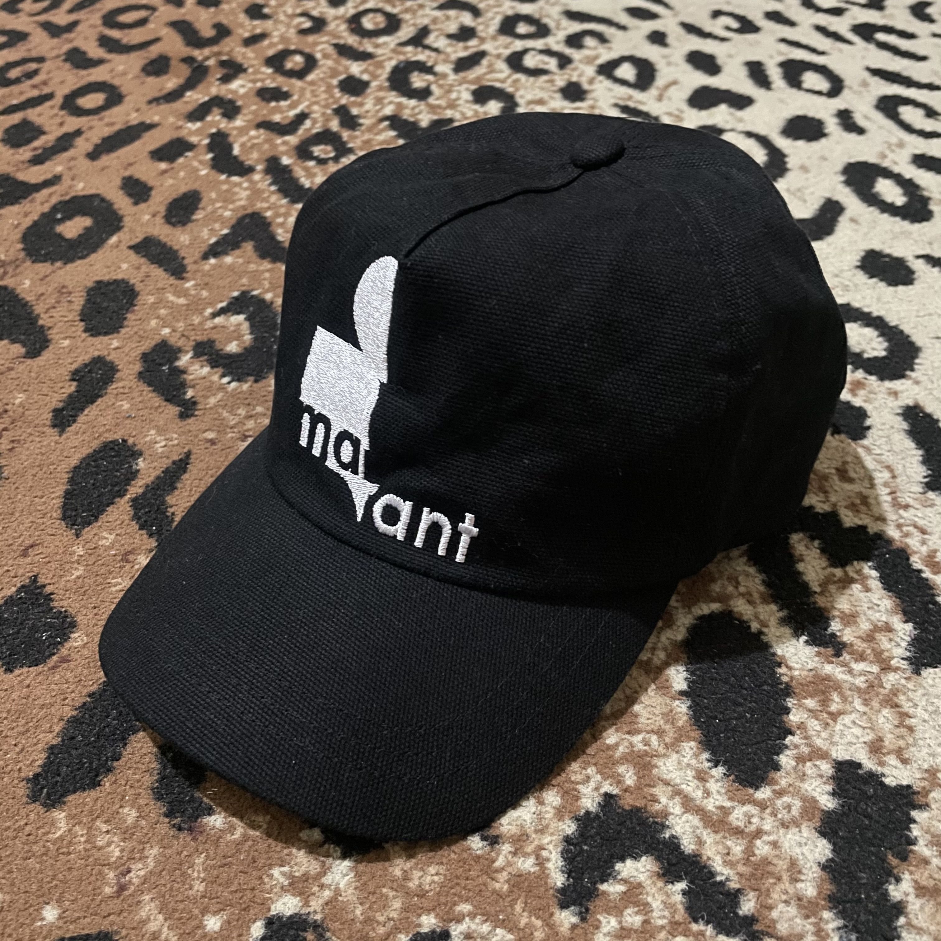 Isabel Marant Isabel Marant Hats Size ONE SIZE - 2 Thumbnail