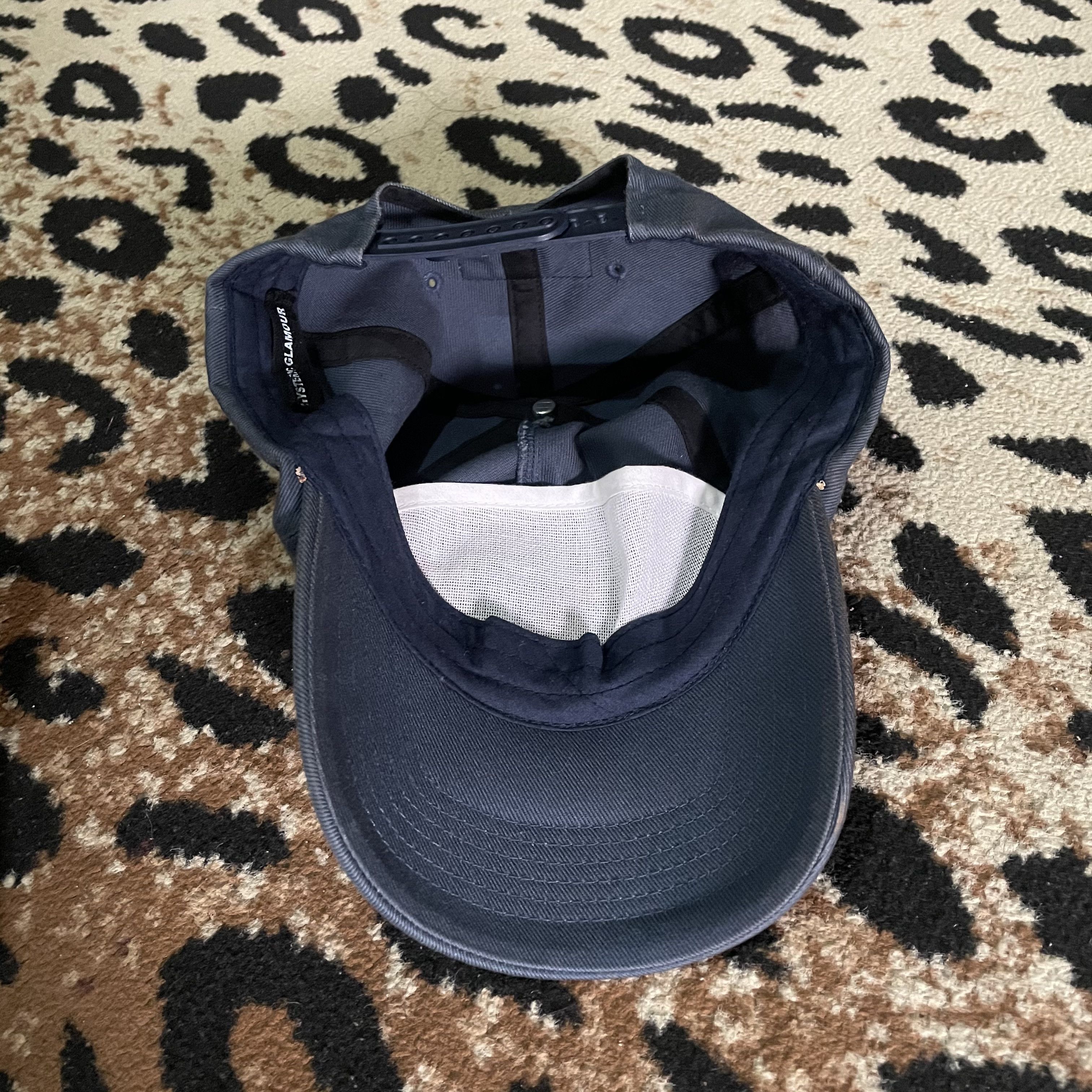 Hysteric Glamour Hysteric Glamour Hats Size ONE SIZE - 4 Thumbnail