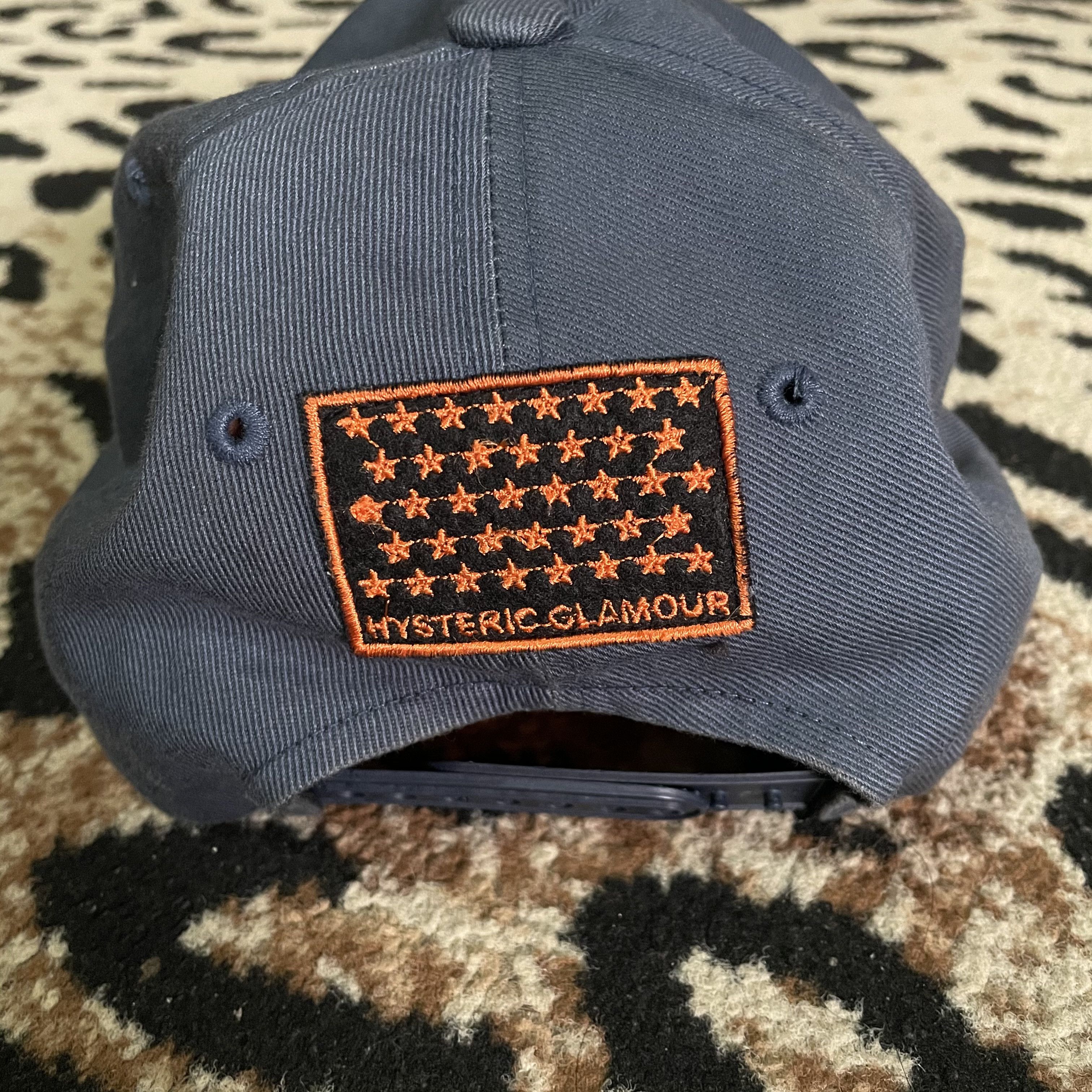 Hysteric Glamour Hysteric Glamour Hats Size ONE SIZE - 3 Thumbnail