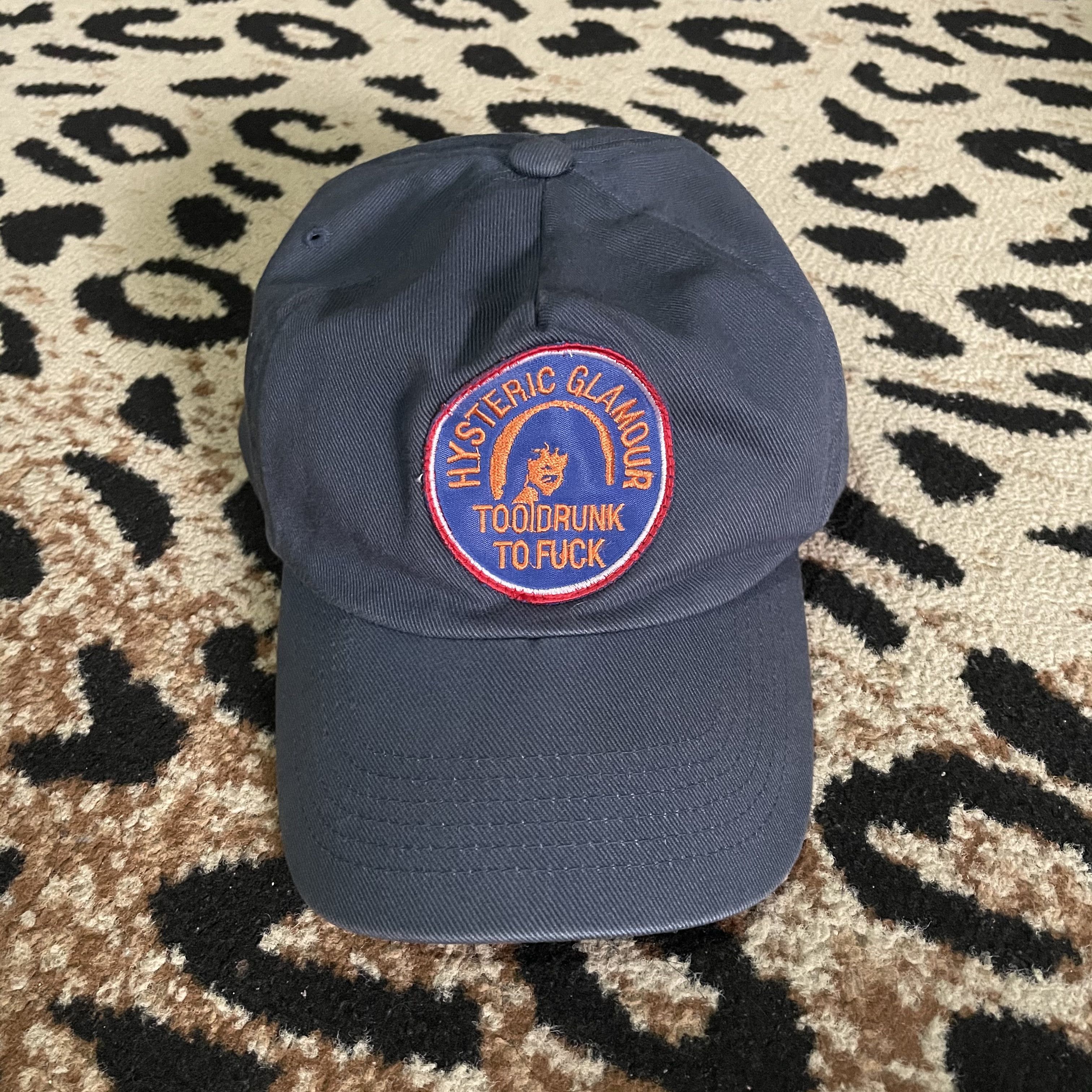 Hysteric Glamour Hats