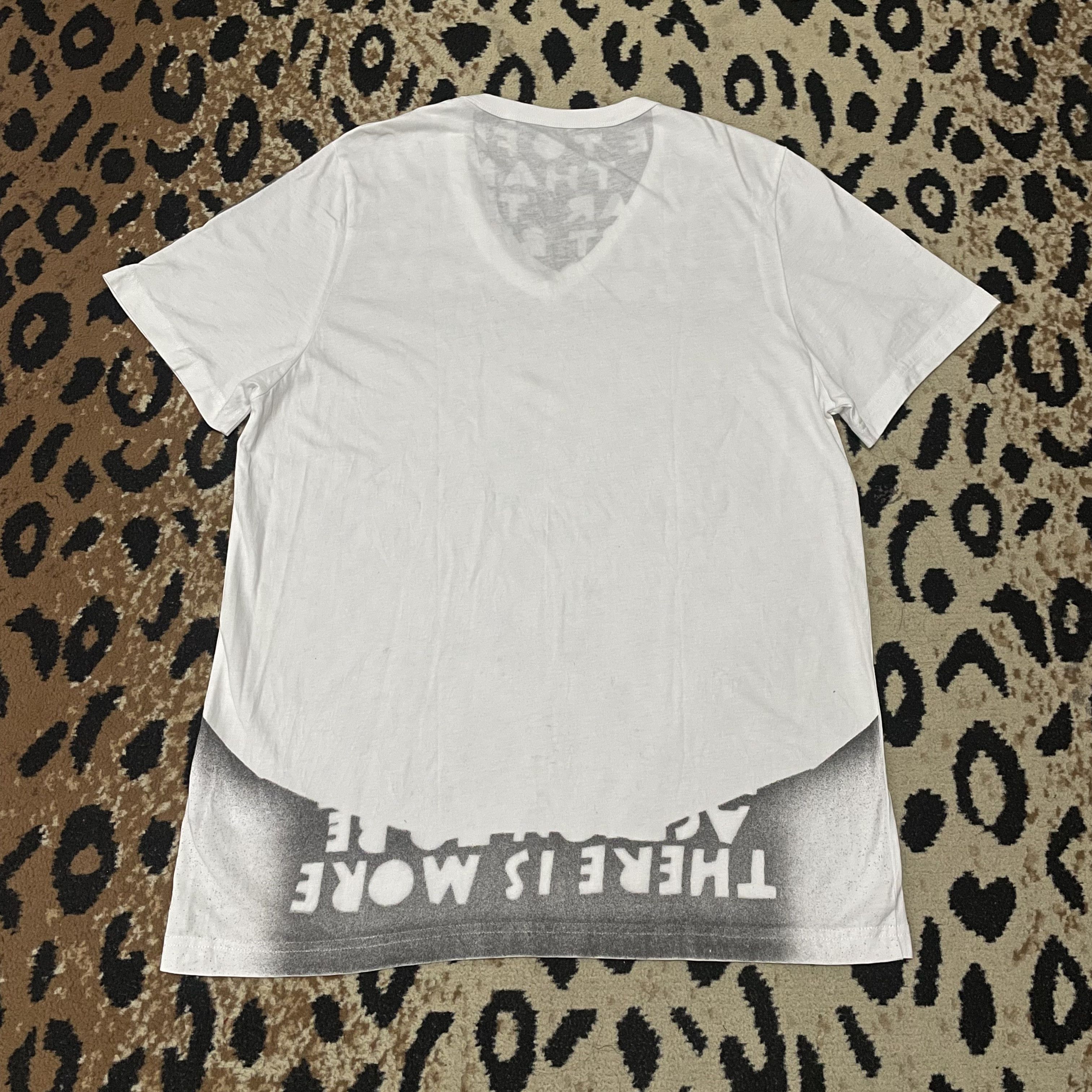 Maison Margiela Maison Margiela V Neck Size US M / EU 48-50 / 2 - 2 Thumbnail