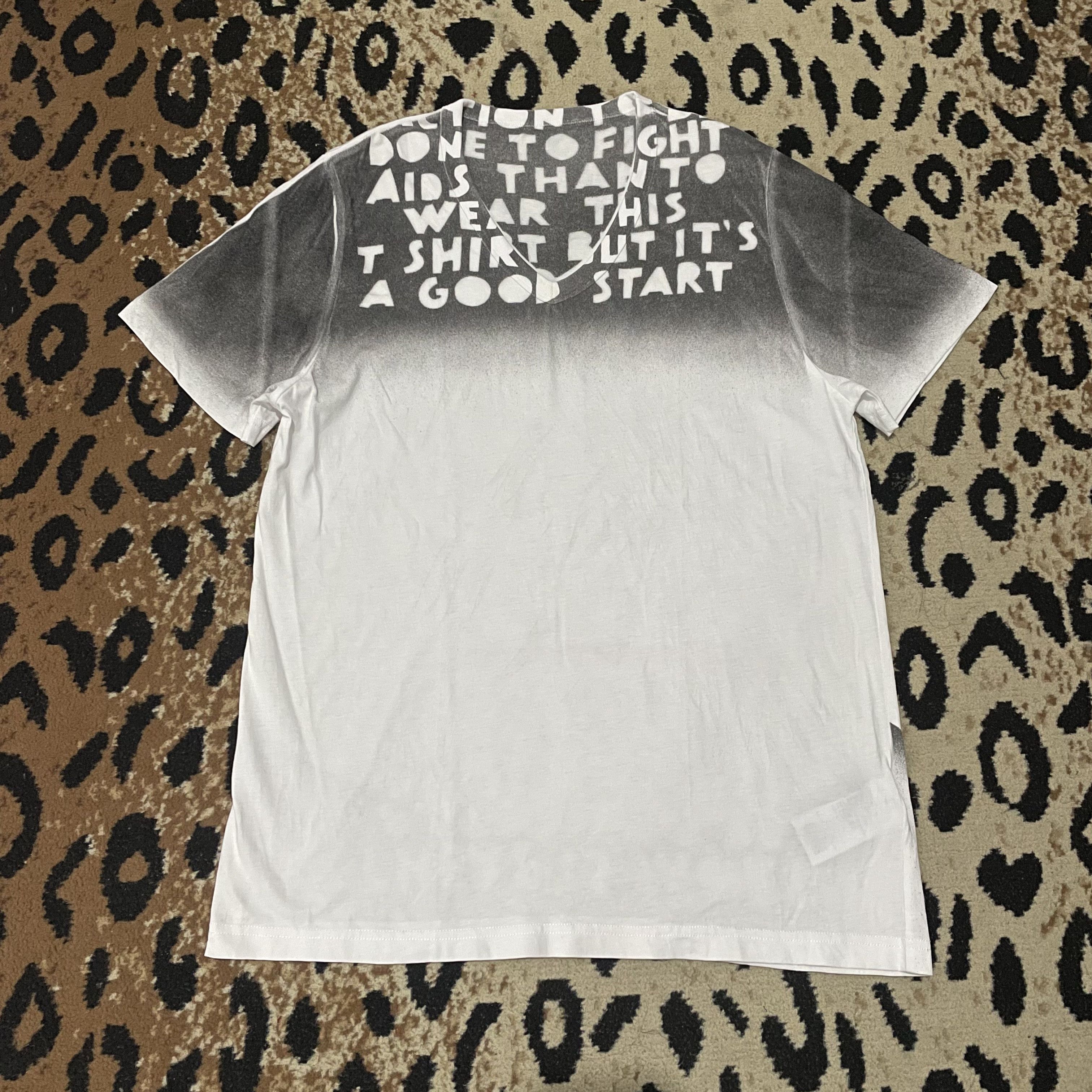Maison Margiela Maison Margiela V Neck Size US M / EU 48-50 / 2 - 1 Thumbnail