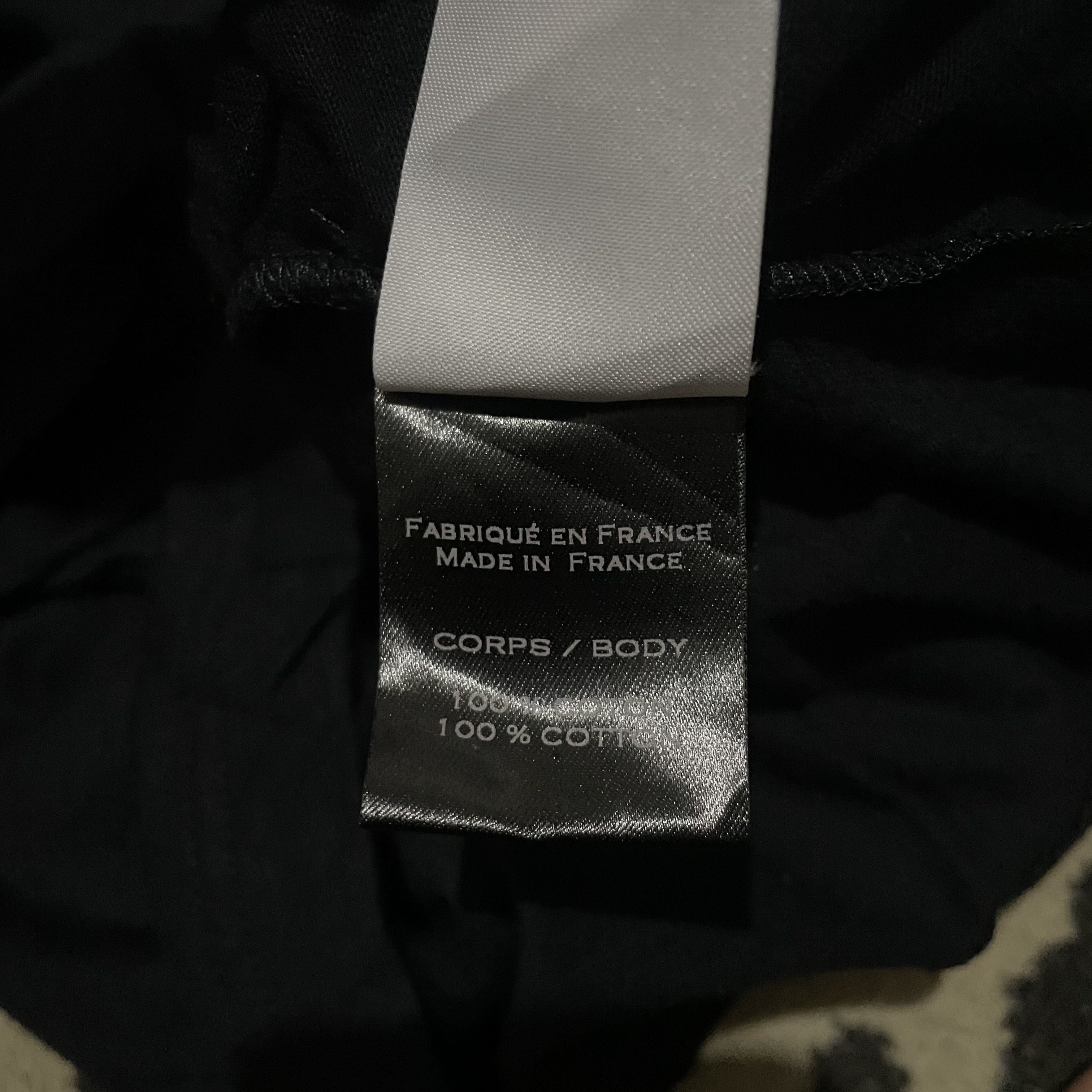 Balmain Balmain Longsleeve With Hoodie Size US M / EU 48-50 / 2 - 6 Thumbnail