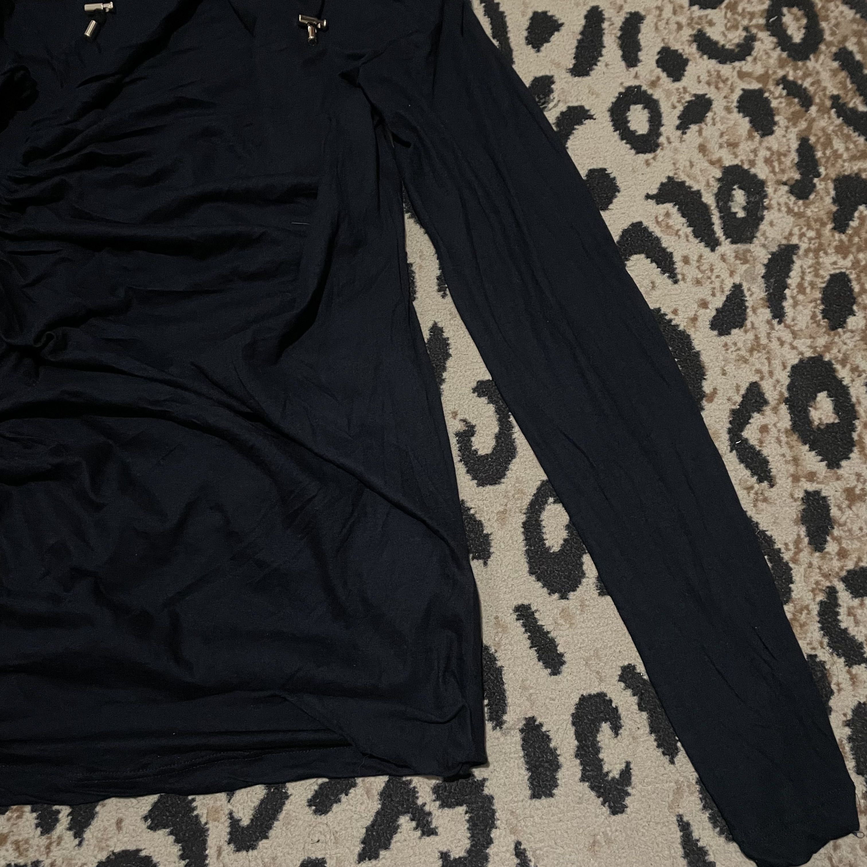 Balmain Balmain Longsleeve With Hoodie Size US M / EU 48-50 / 2 - 4 Thumbnail