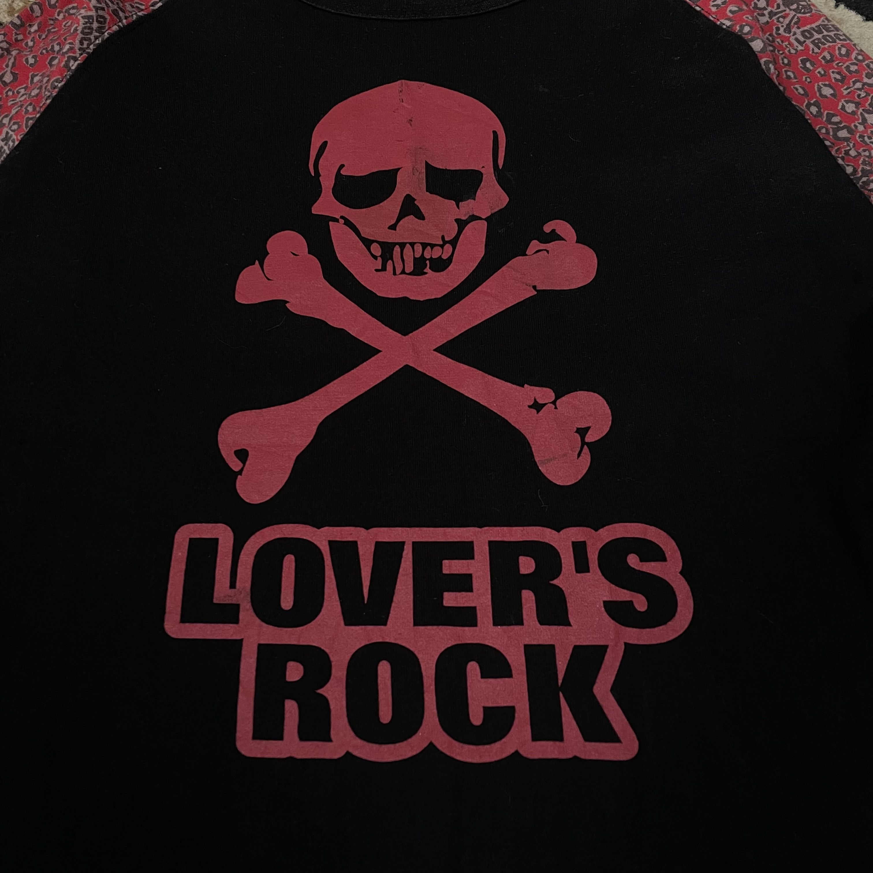 Japanese Brand Super Lovers Longsleeve cardigan Size US S / EU 44-46 / 1 - 3 Thumbnail