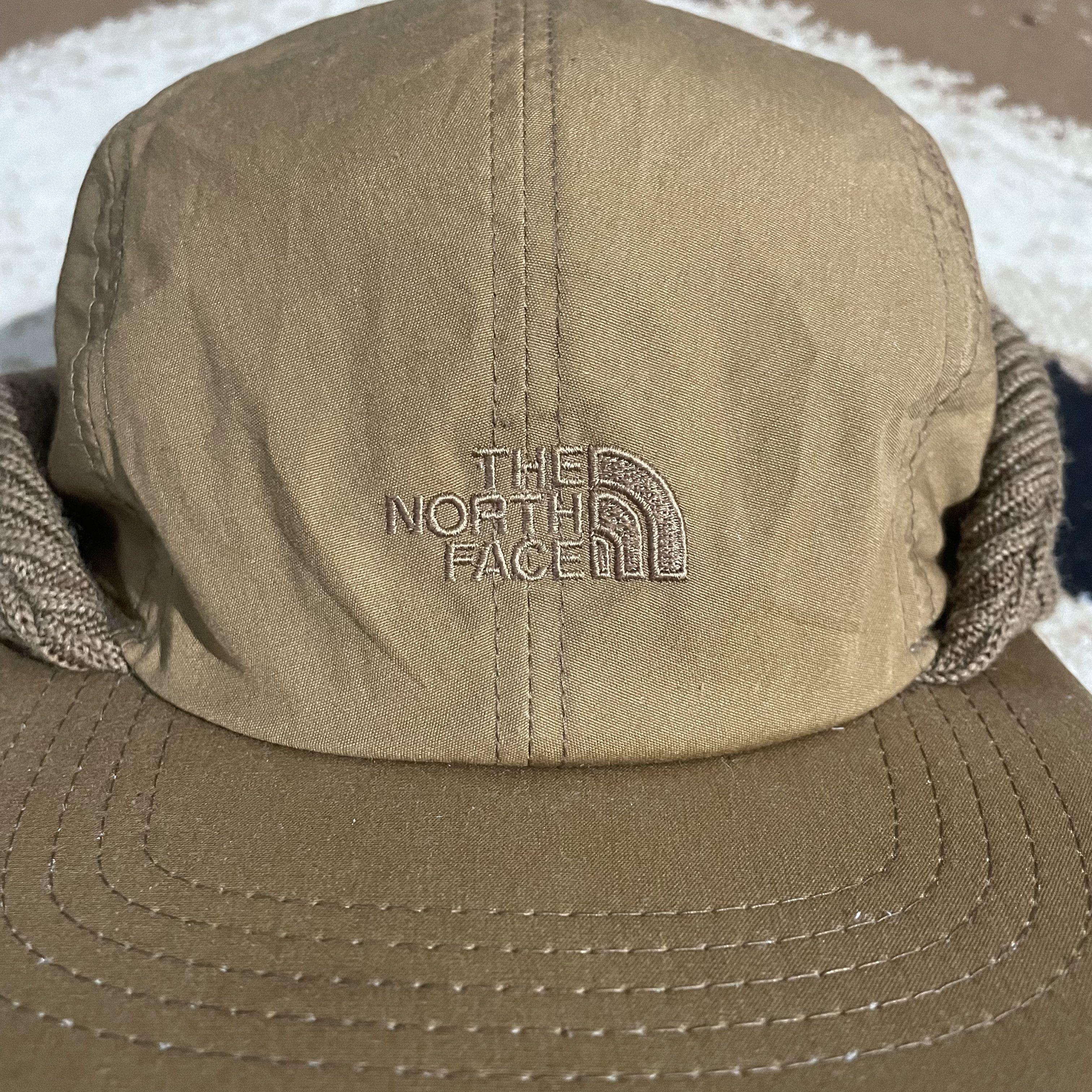 Nanamica The North Face Purple Label Hat Size ONE SIZE - 2 Thumbnail