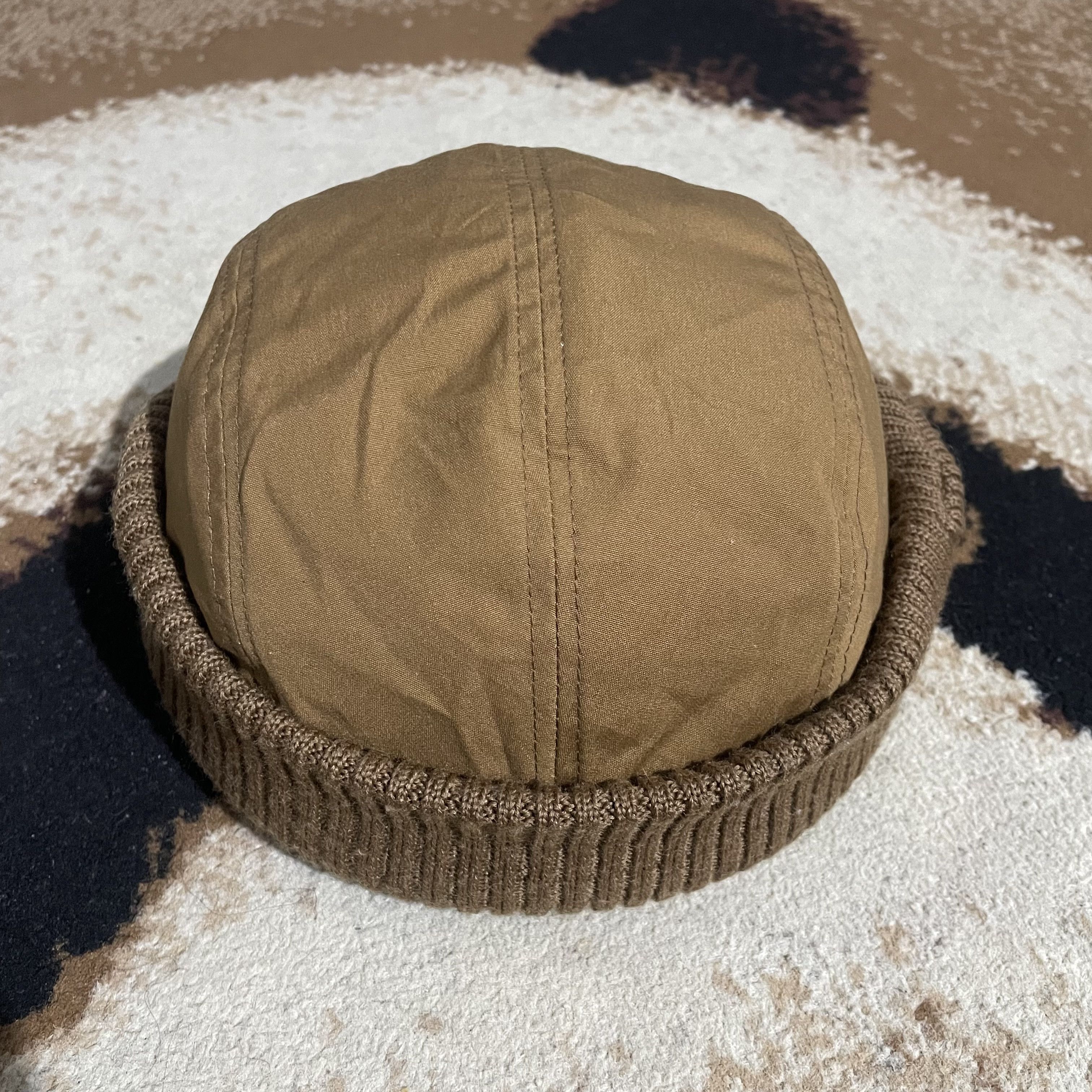 Nanamica The North Face Purple Label Hat Size ONE SIZE - 3 Thumbnail