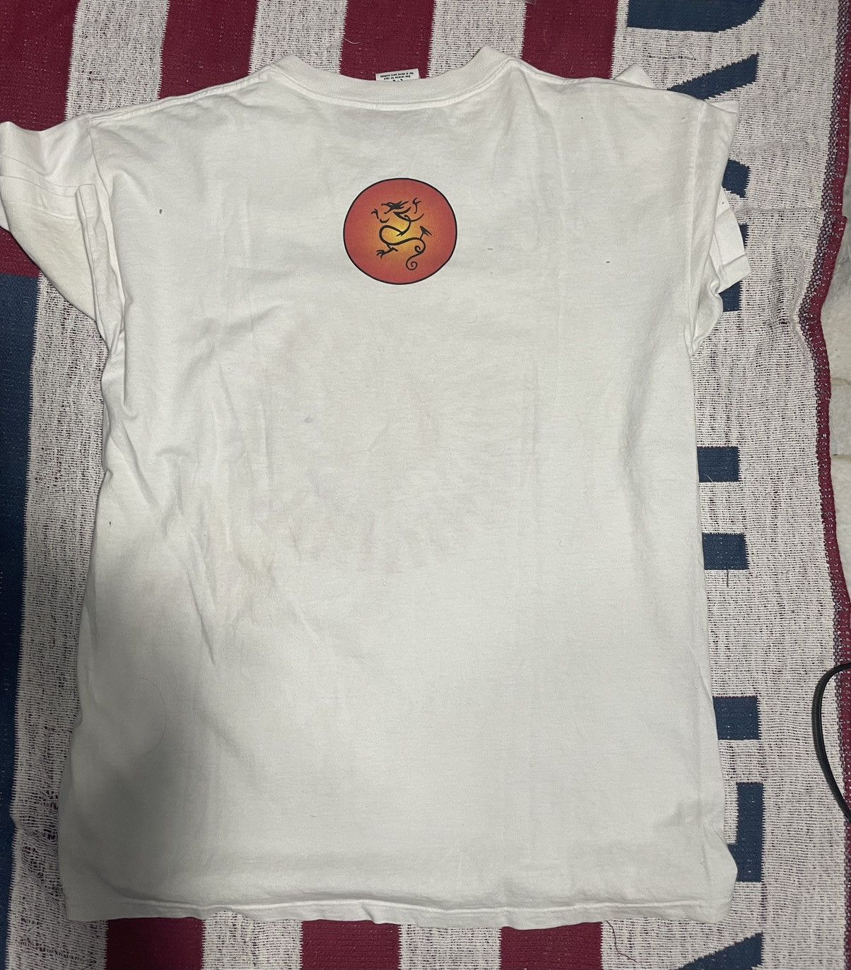 Vintage Sick of it all Size US L / EU 52-54 / 3 - 3 Thumbnail