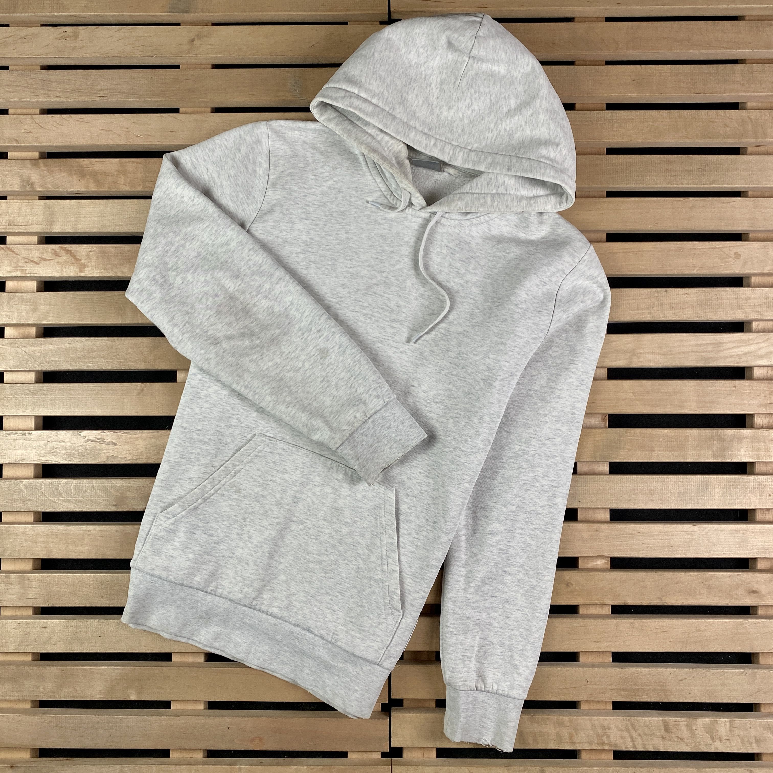 Carhartt Men’s Hoodie Carhartt Big Logo Back Size S Size US S / EU 44-46 / 1 - 2 Thumbnail