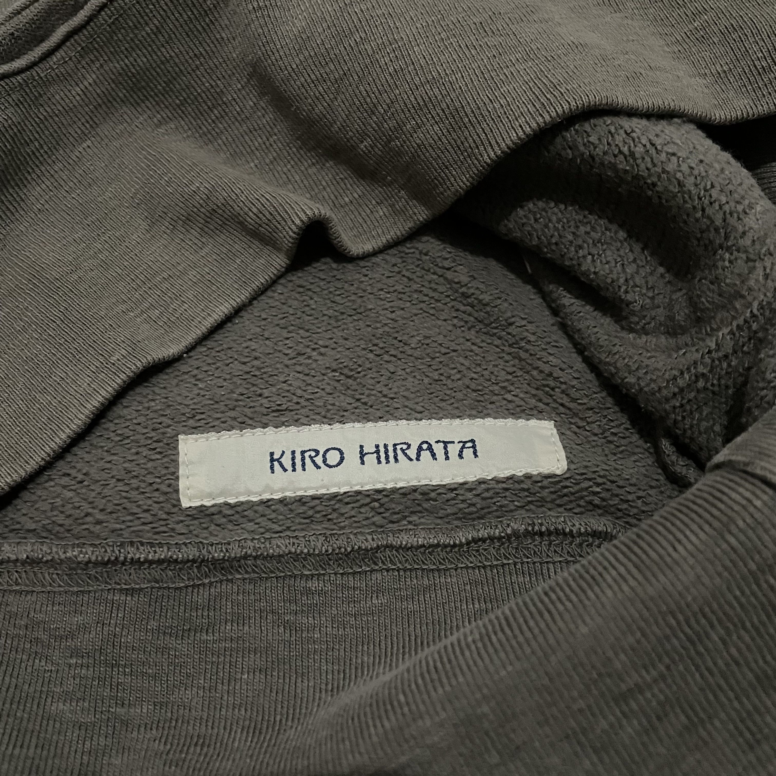 Kapital Kapital Hoodie Size US S / EU 44-46 / 1 - 5 Thumbnail