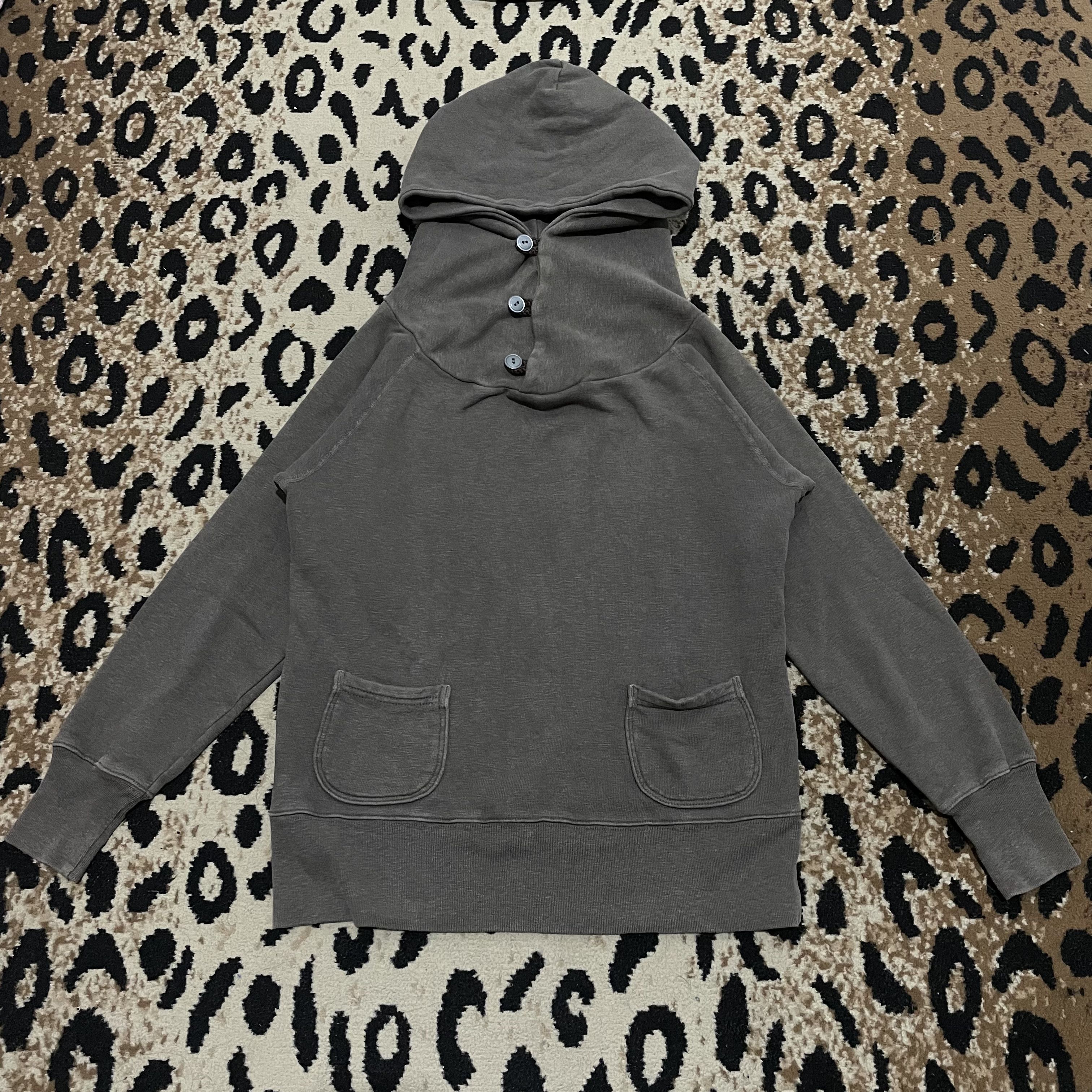 Kapital Hoodie