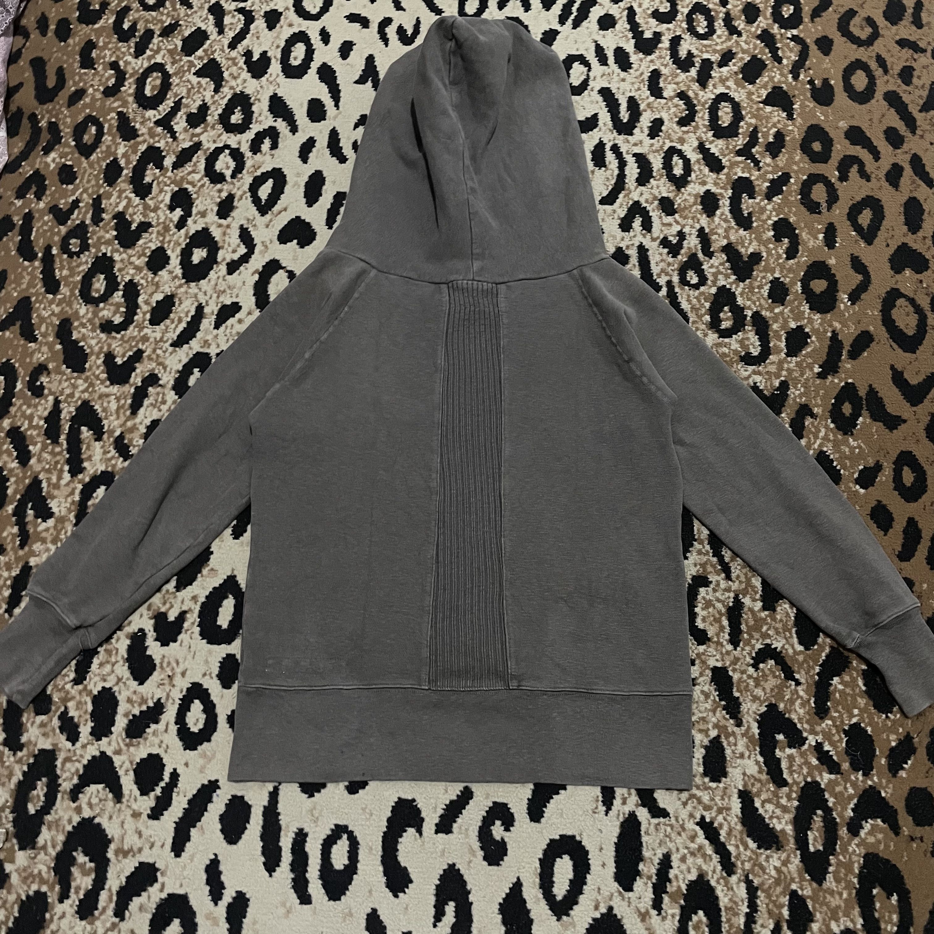 Kapital Kapital Hoodie Size US S / EU 44-46 / 1 - 9 Thumbnail