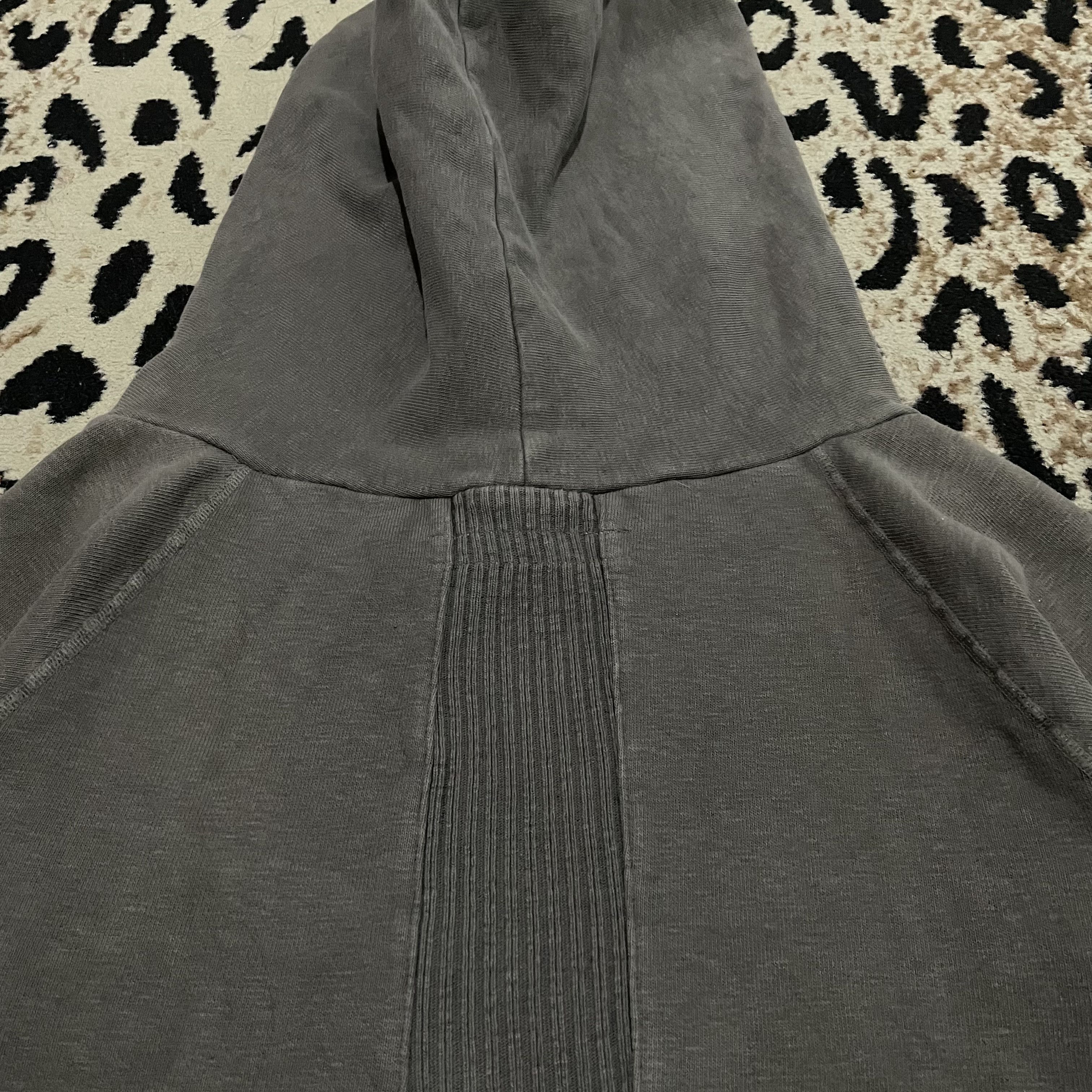 Kapital Kapital Hoodie Size US S / EU 44-46 / 1 - 8 Thumbnail