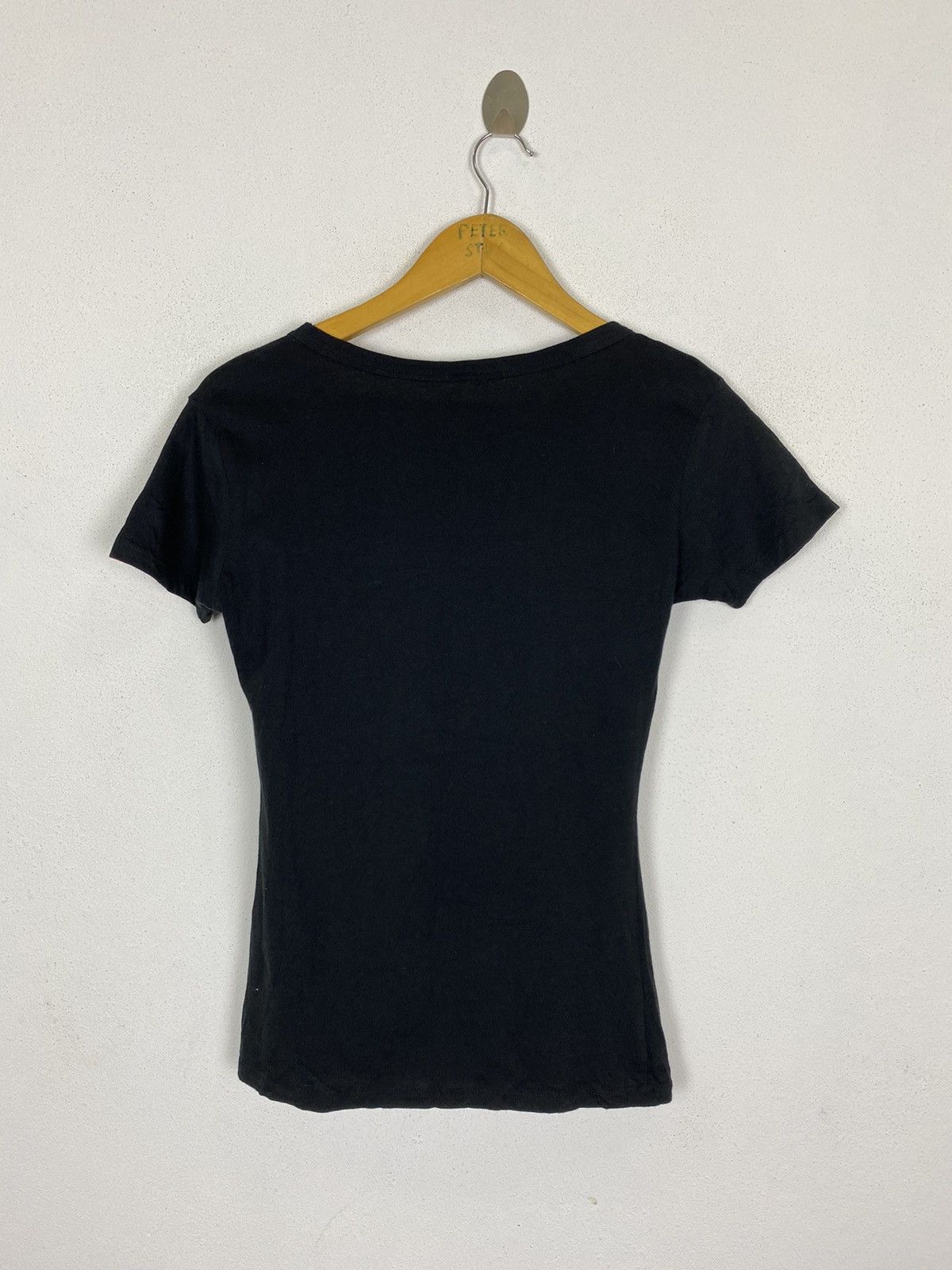 Band Tees TRIPLE SEVEN BAND TOUR 2012 T-SHIRT GK152 Size US XS / EU 42 / 0 - 5 Thumbnail