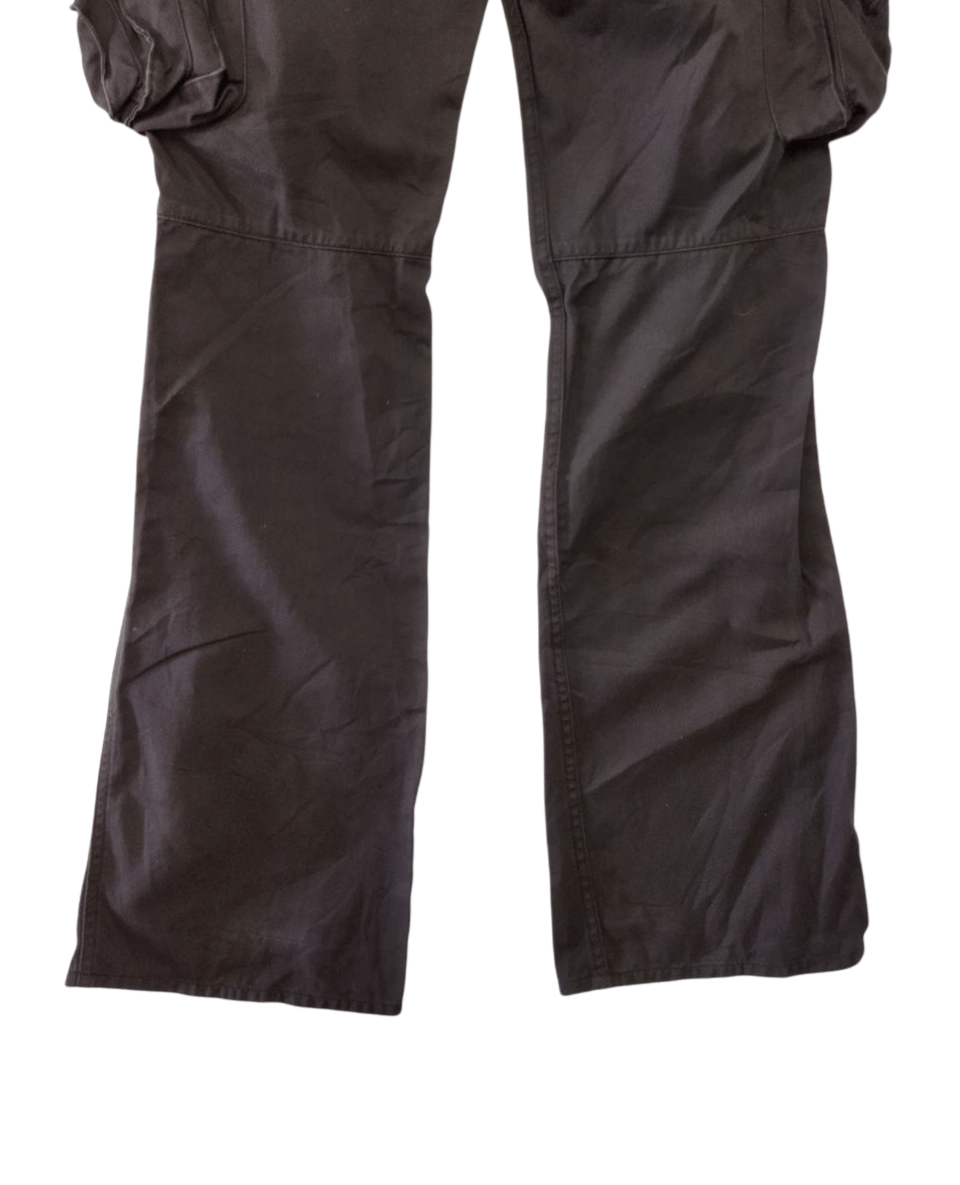 Japanese Brand Japanese Root Three Style Multipocket Tactical Pants Size US 31 - 4 Thumbnail