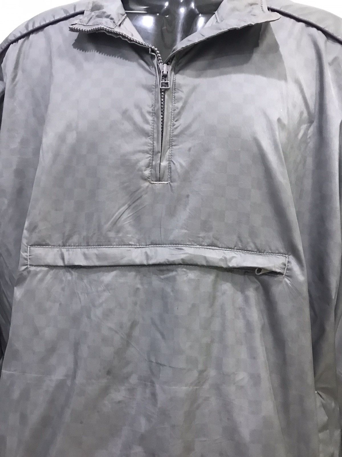 Stussy × Vintage STUSSY WINDBREAKER Size US XL / EU 56 / 4 - 5 Thumbnail