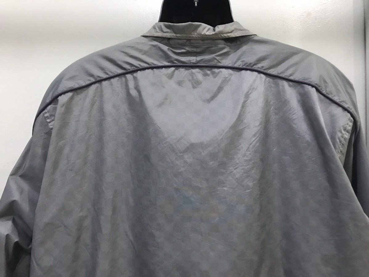 Stussy × Vintage STUSSY WINDBREAKER Size US XL / EU 56 / 4 - 9 Thumbnail