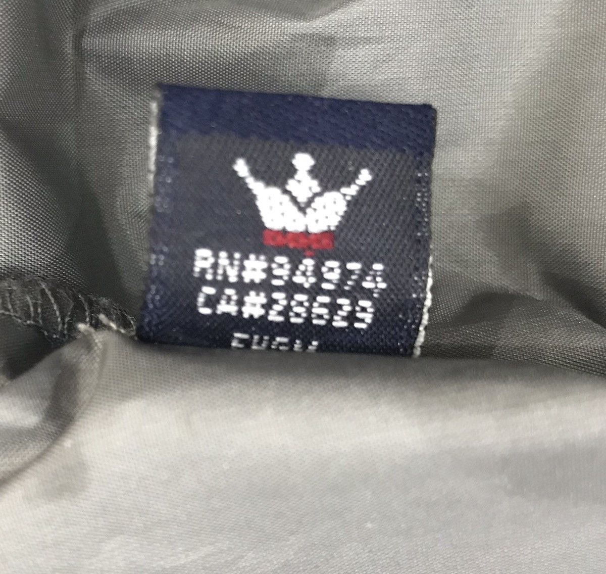 Stussy × Vintage STUSSY WINDBREAKER Size US XL / EU 56 / 4 - 17 Thumbnail