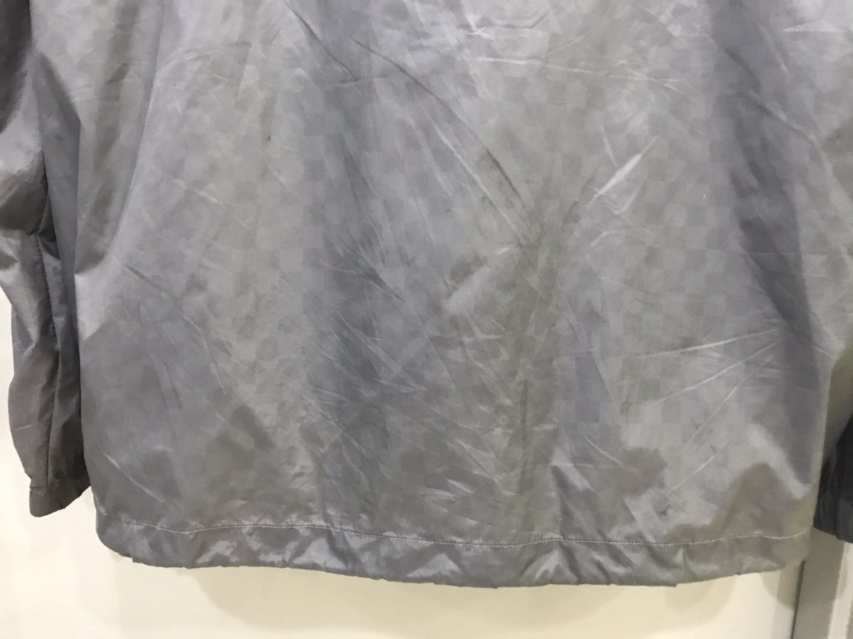 Stussy × Vintage STUSSY WINDBREAKER Size US XL / EU 56 / 4 - 10 Thumbnail